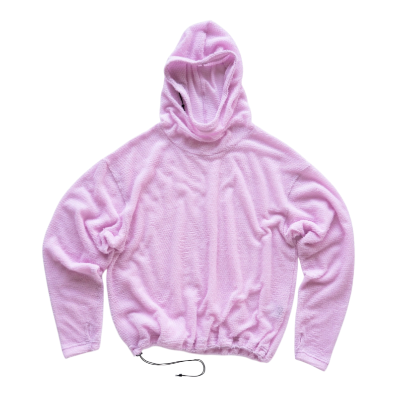 SHAG HOODIE v2.0