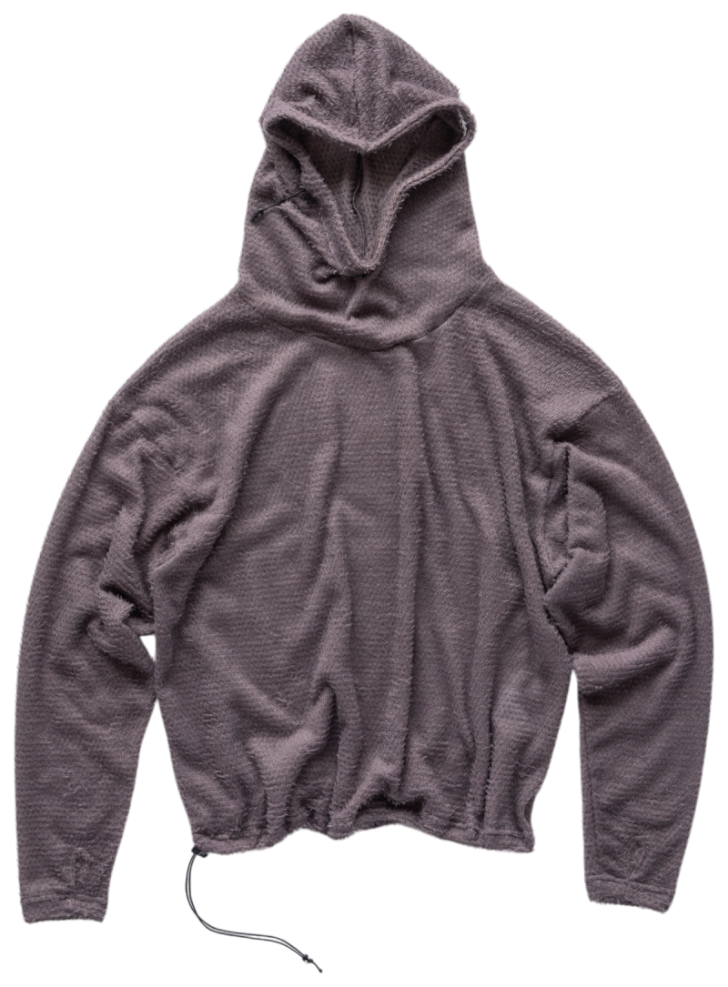 SHAG HOODIE v2.0 