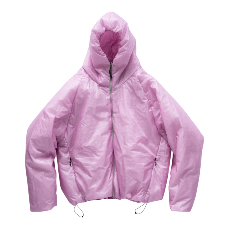 HEATWAVE PUFFER JACKET v1.5