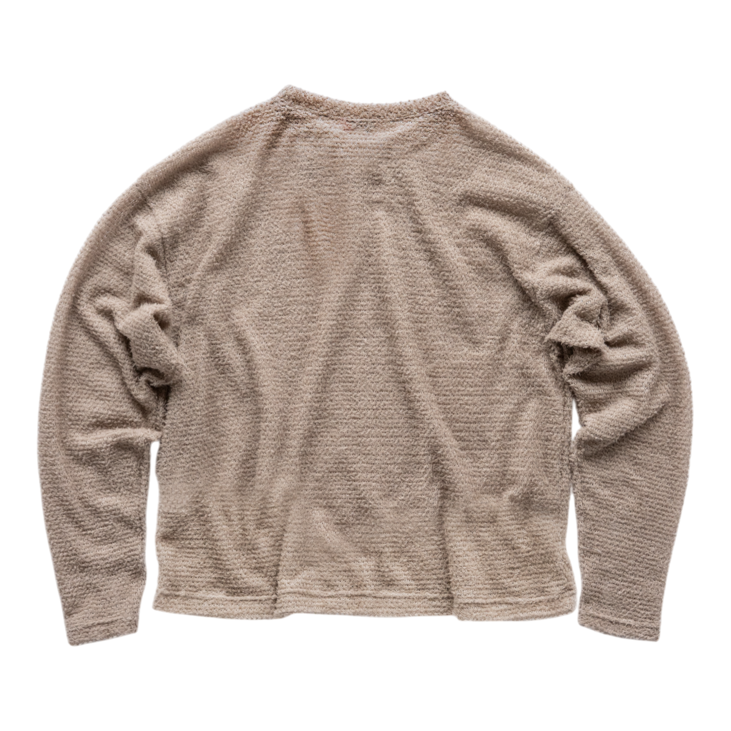 SHAG SWEATER v2.0 | gnuhr