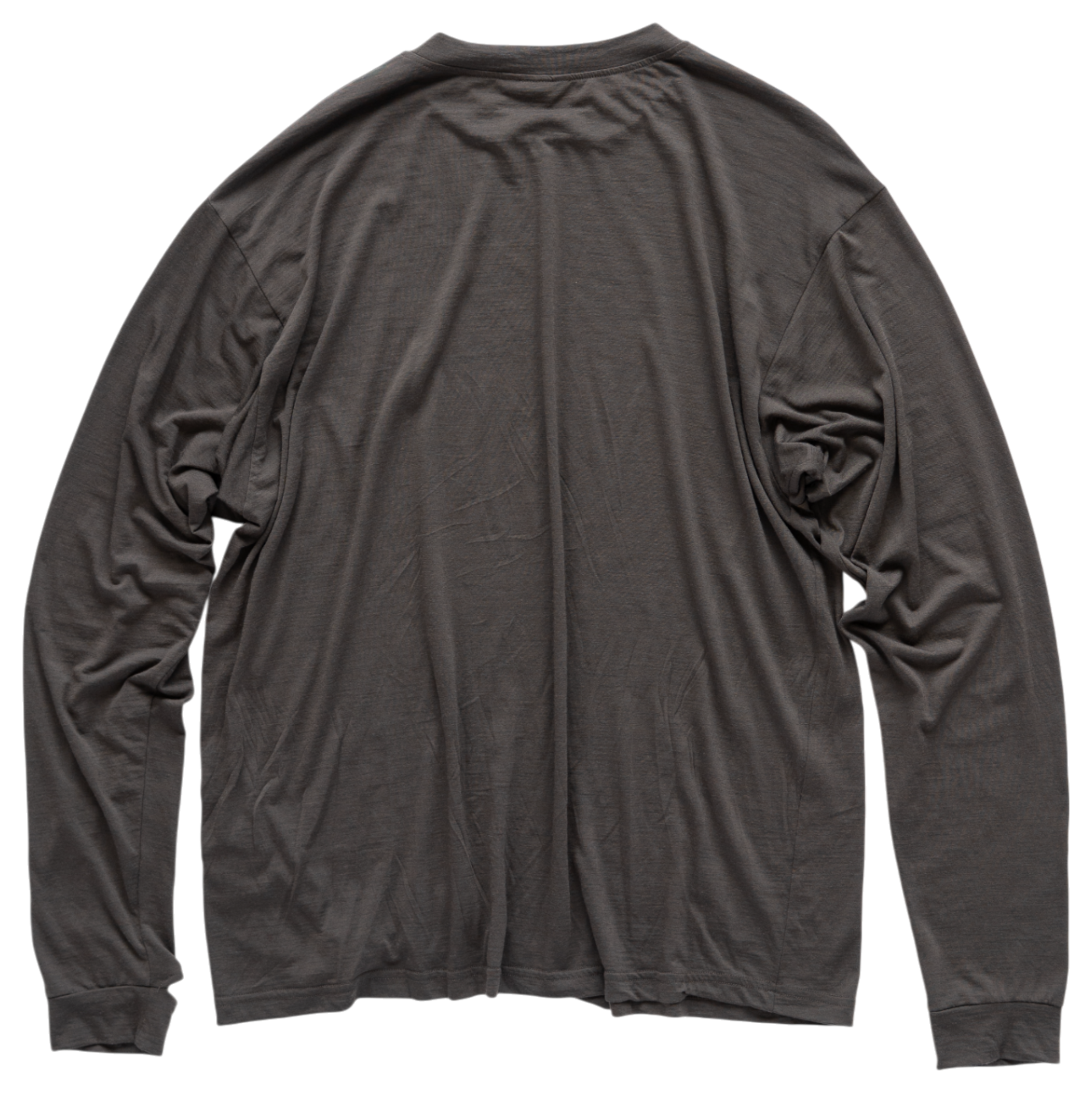 CREEPER CREW MERINO | gnuhr