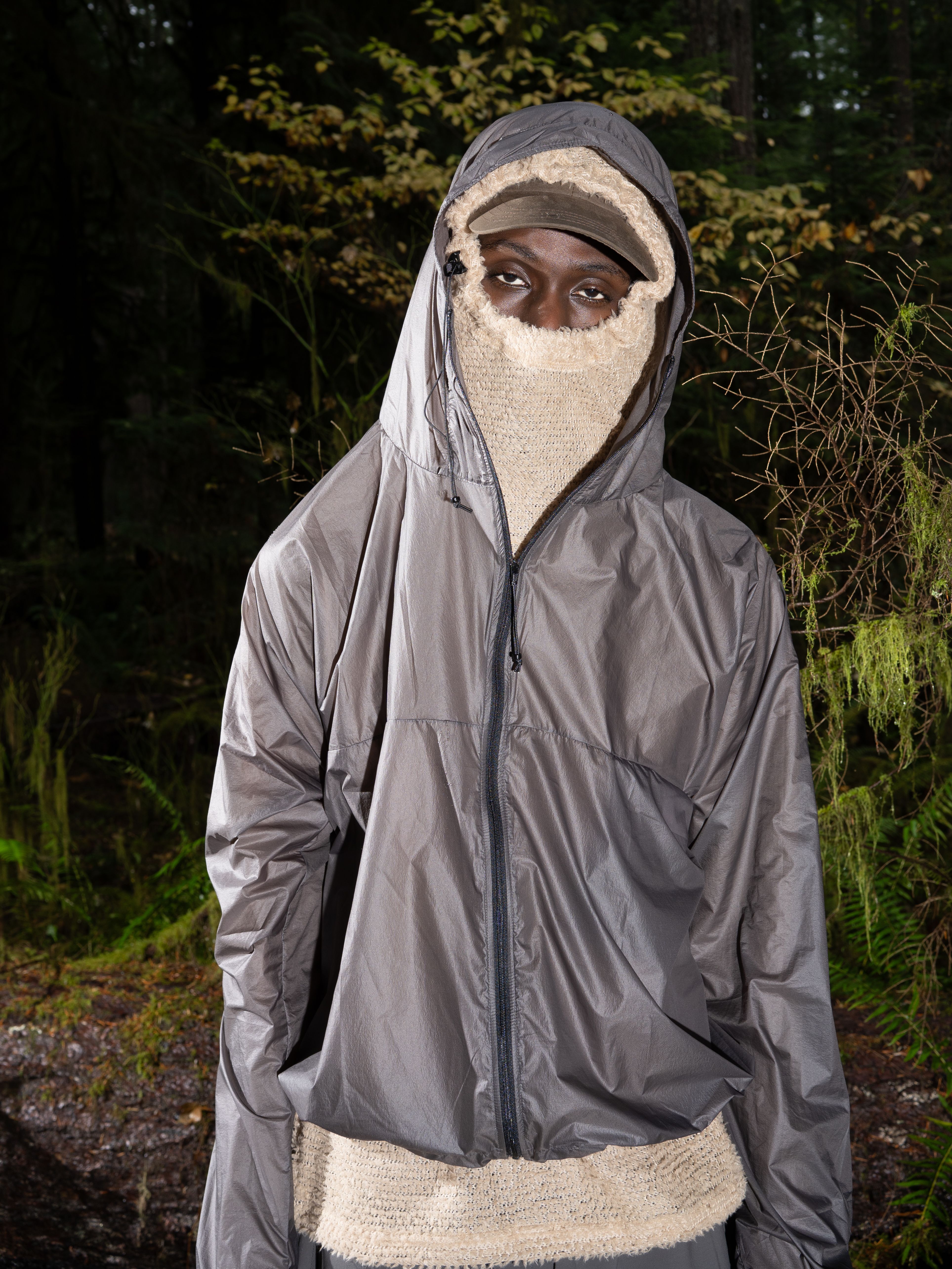 BREAKER WIND SHIRT v1.5 | gnuhr