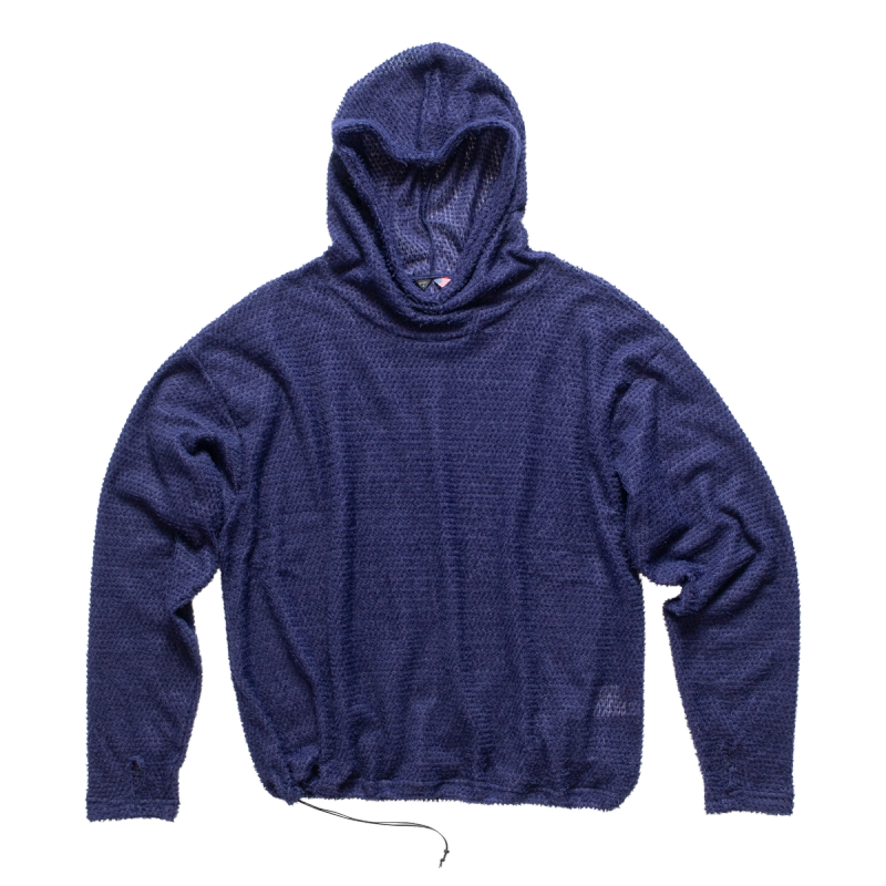 SHAG HOODIE v2.0 