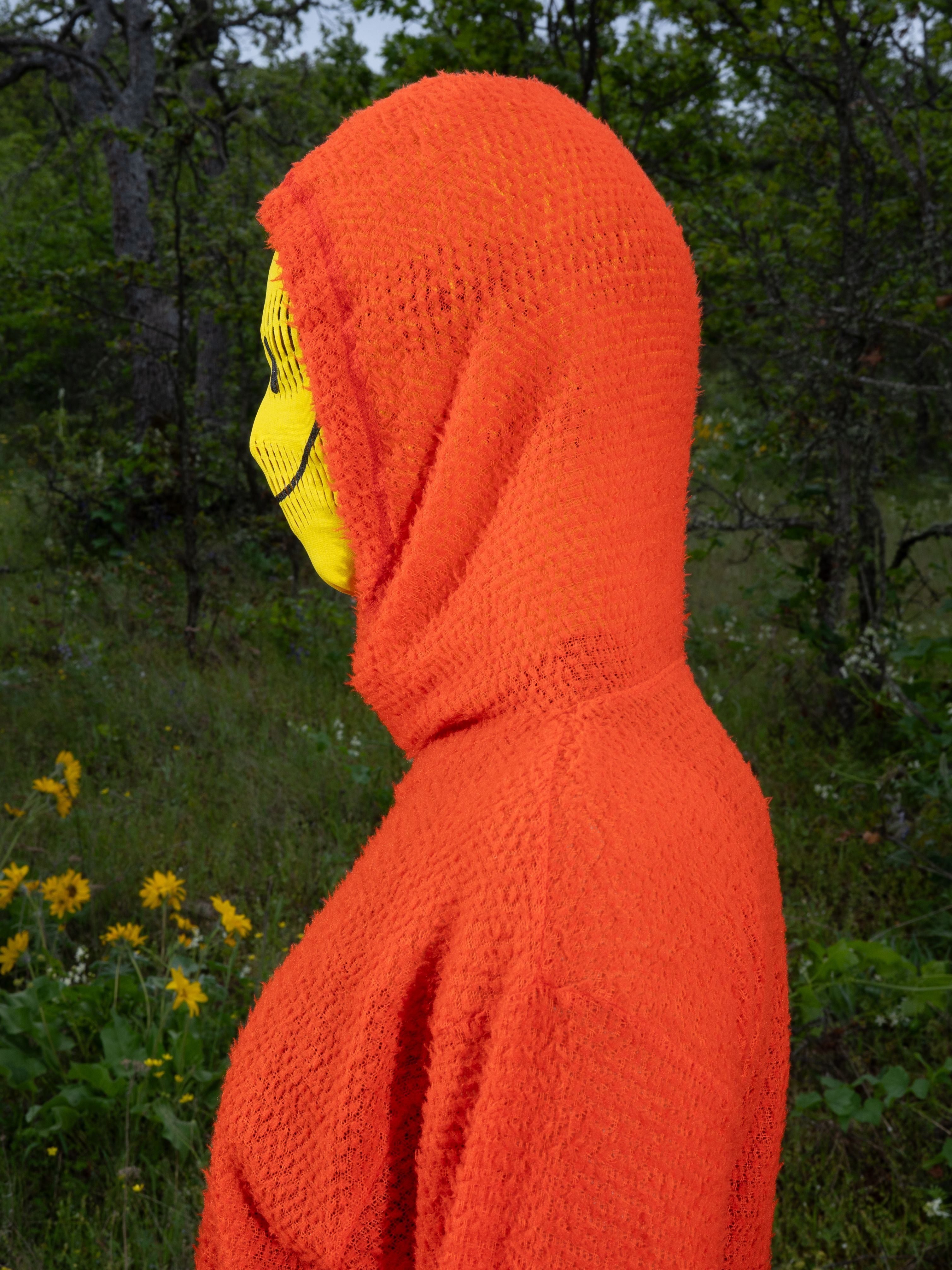 SHAG HOODIE v2.0 | gnuhr
