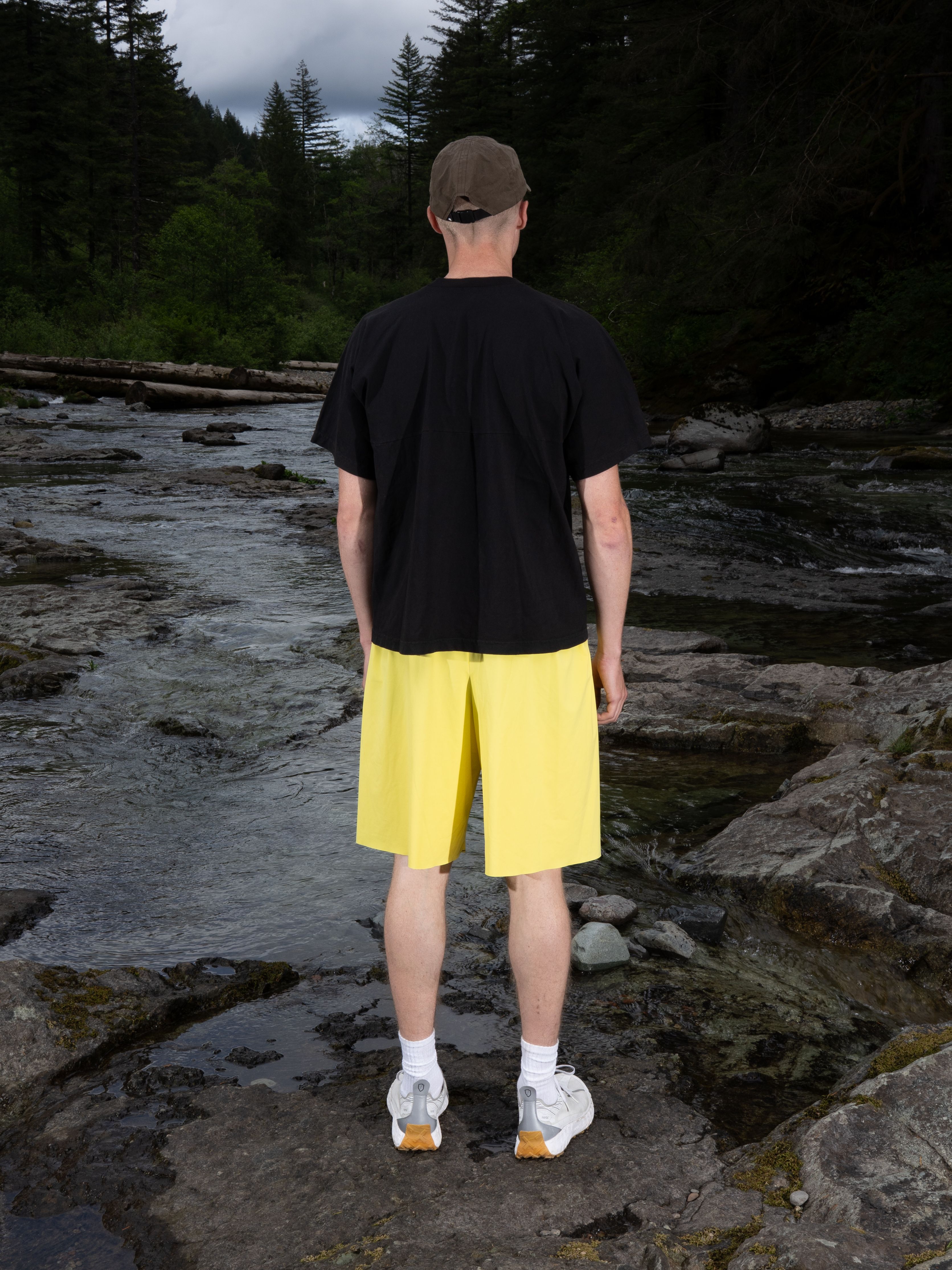 WARP SHORT LONG | gnuhr