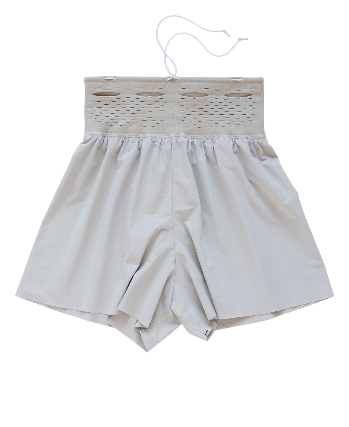 パンツ gnuhr WARP SHORT SHORT beluga 3-4 WARP SHORT SHORT | gnuhr