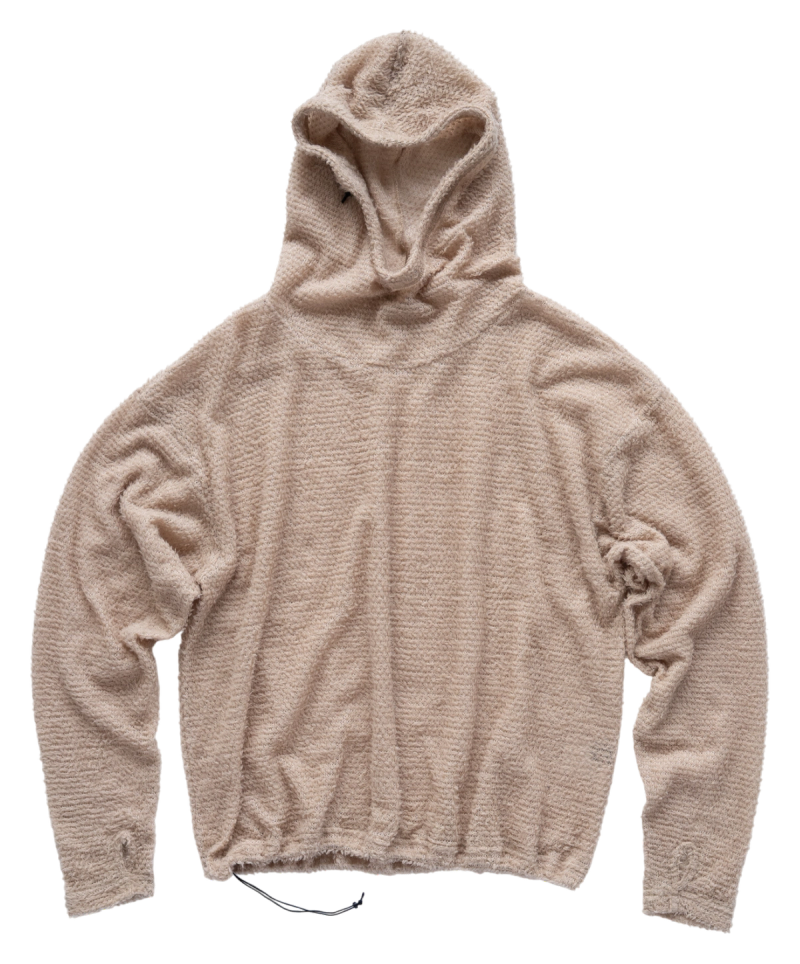 SHAG HOODIE v2.0 