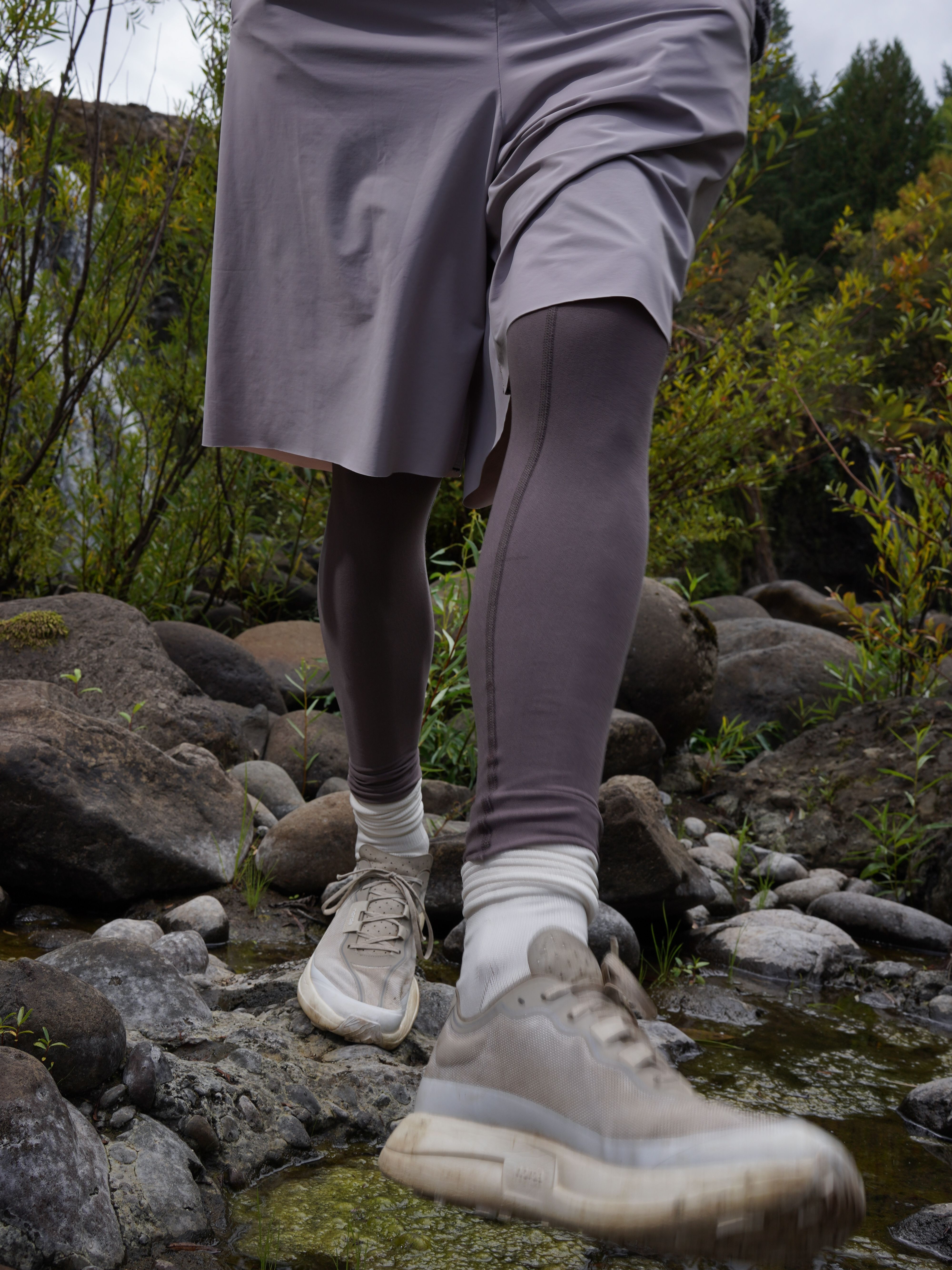 WARP SHORT LONG | gnuhr