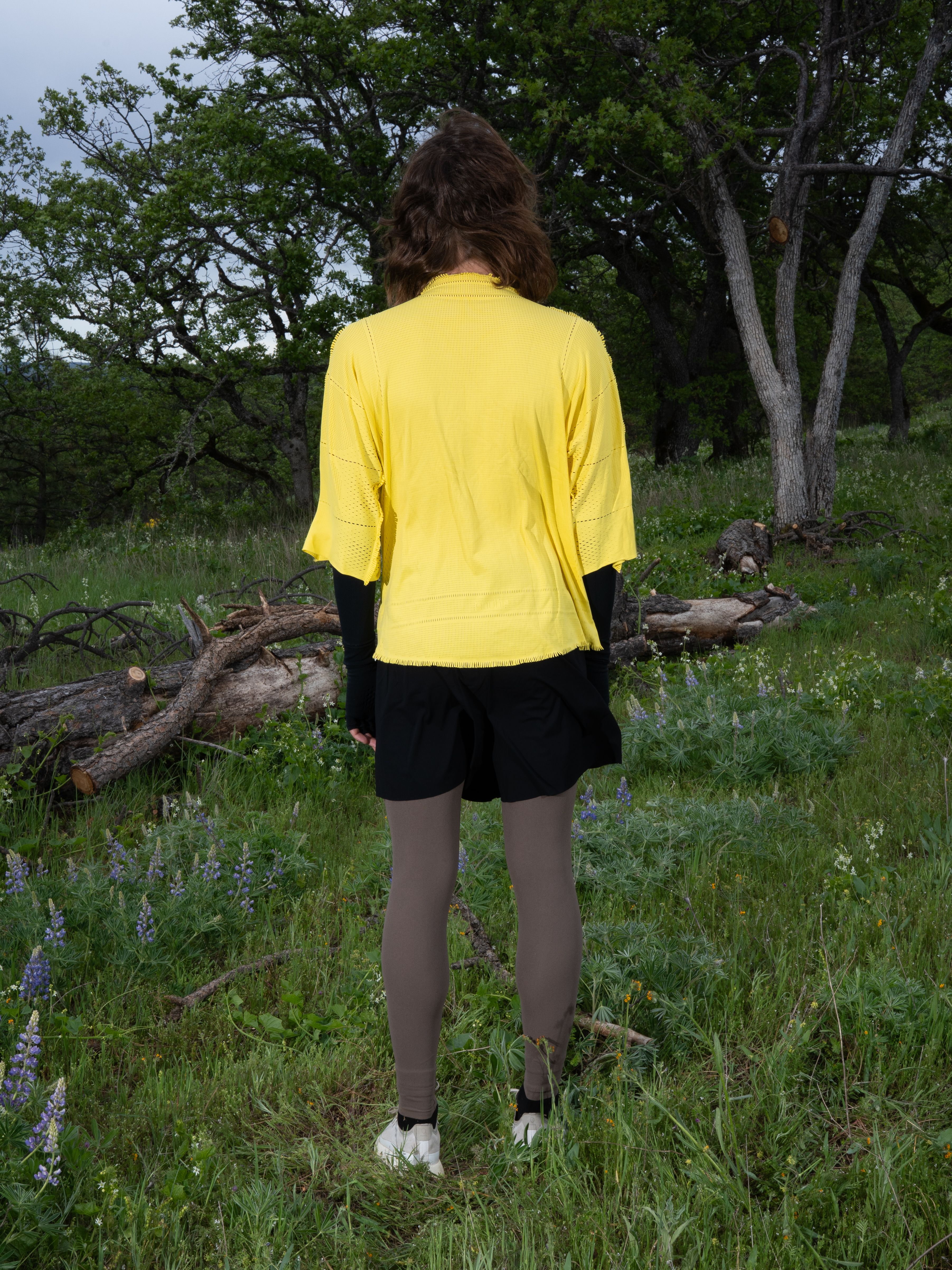 WARP SHORT SHORT | gnuhr WARP SHORT SHORT | gnuhr