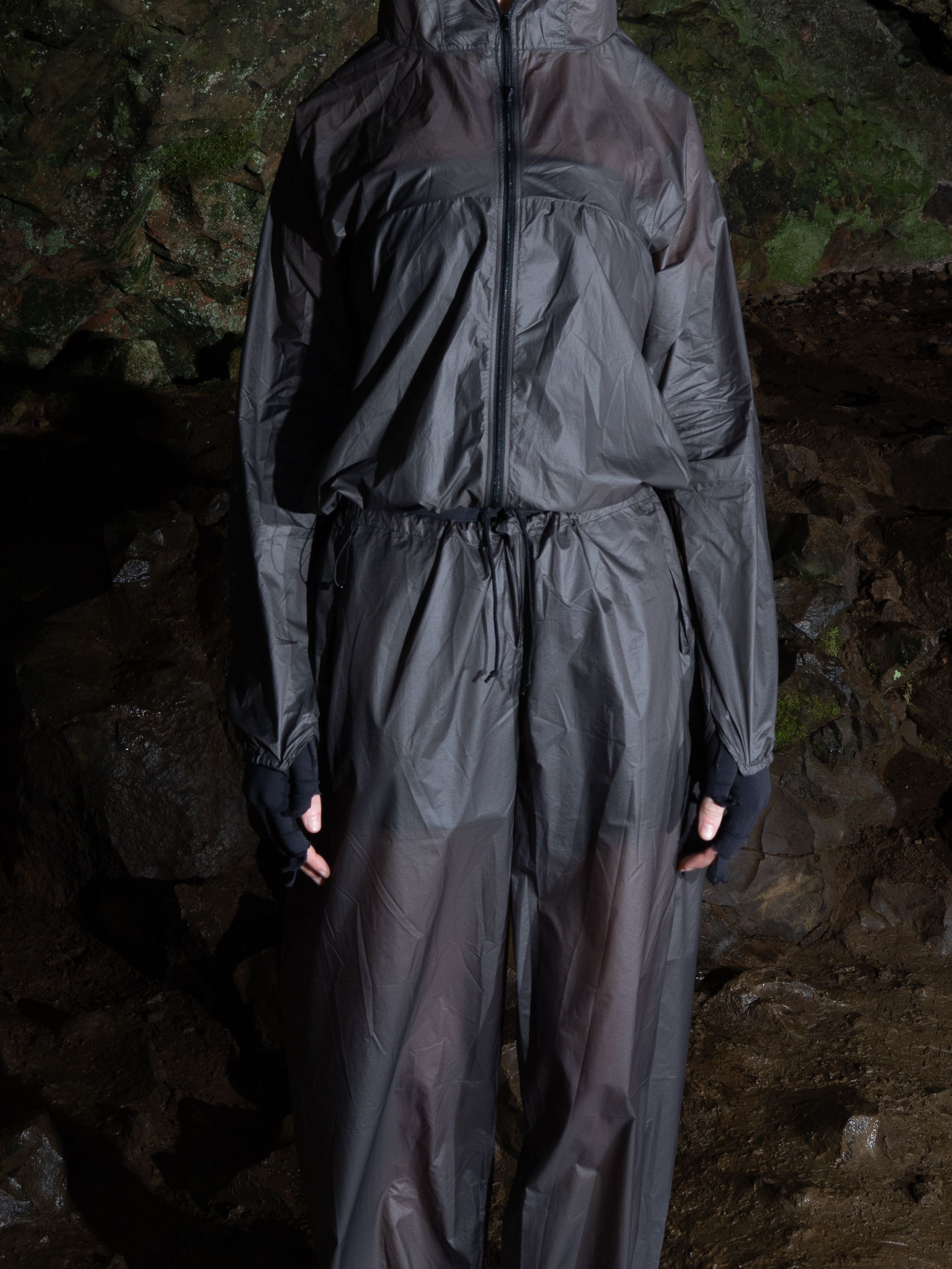 BREAKER WIND SHIRT v1.5 | gnuhr