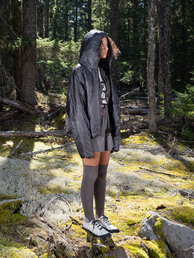 HEATWAVE PUFFER JACKET | gnuhr