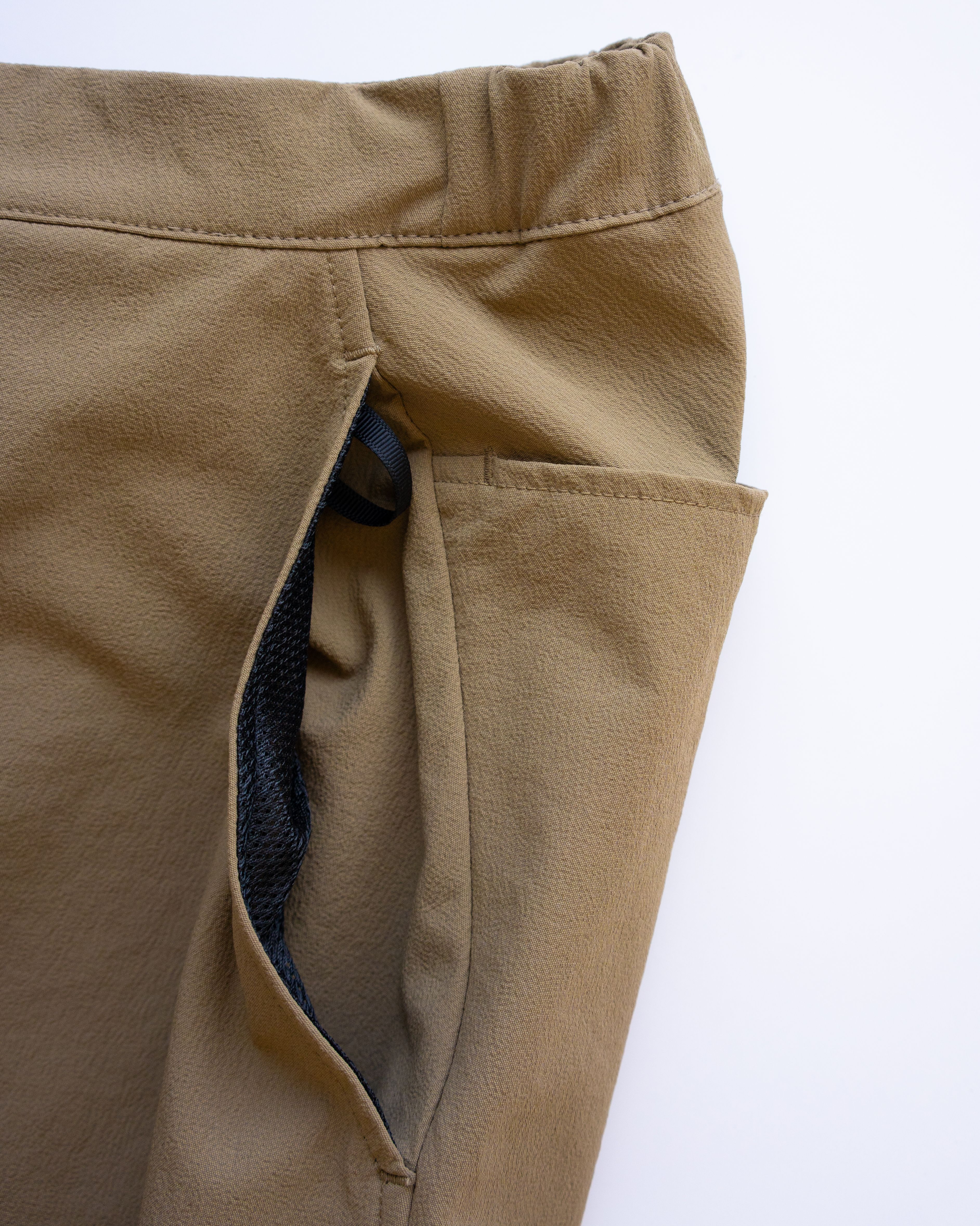 EXPLORA PANTS | gnuhr