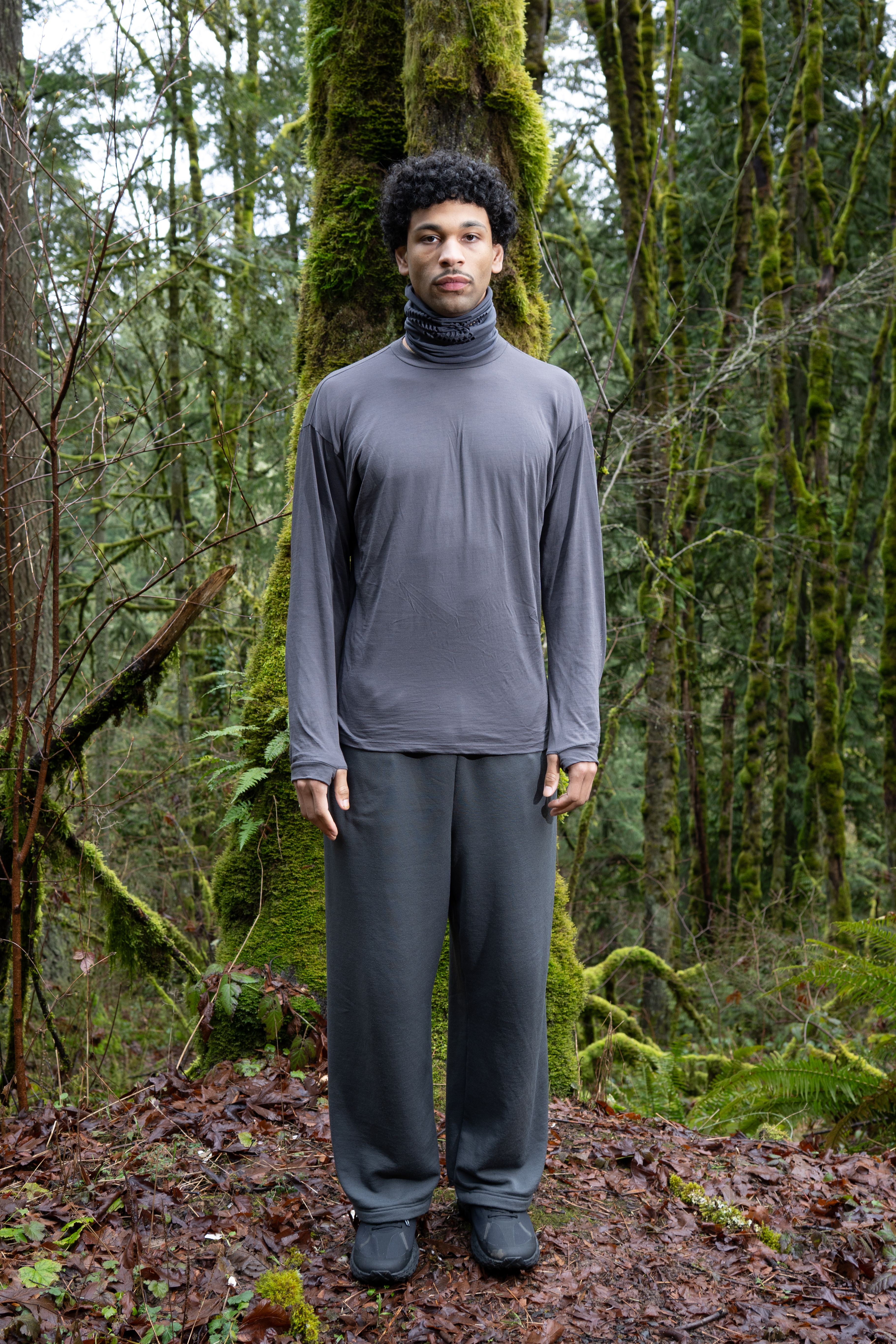 CREEPER CREW MERINO | gnuhr