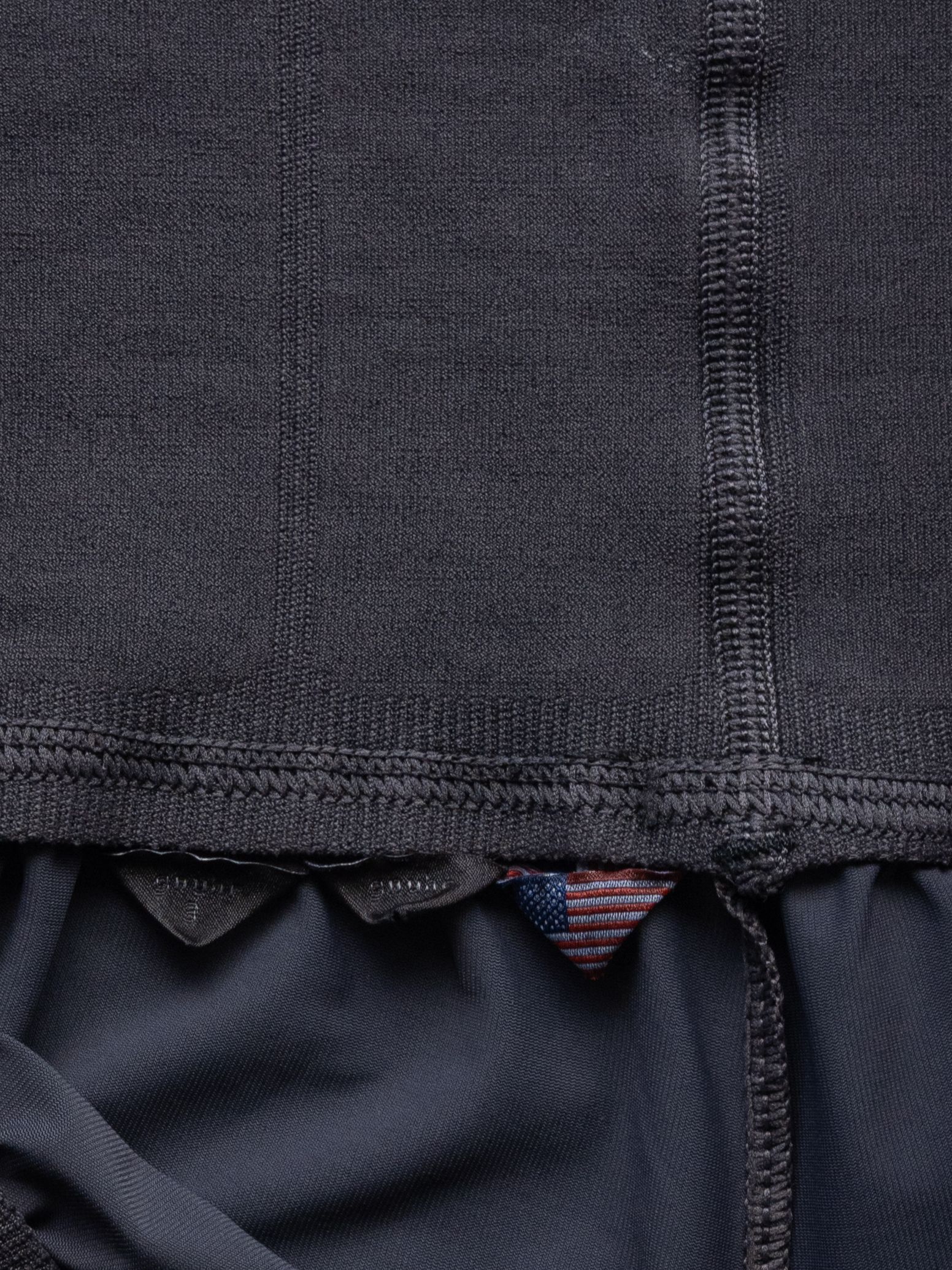 WARP SHORT LONG | gnuhr