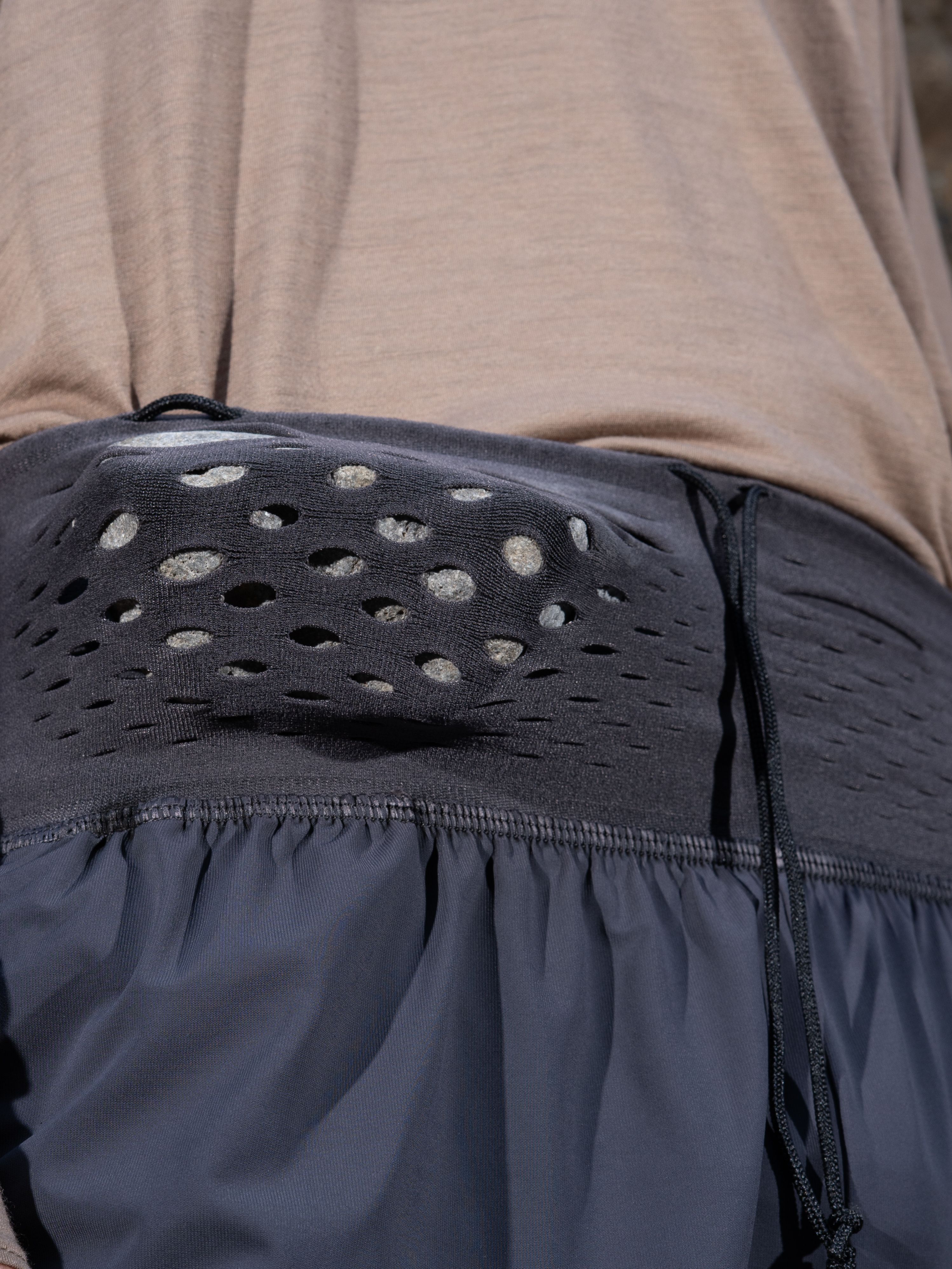 WARP SHORT LONG | gnuhr