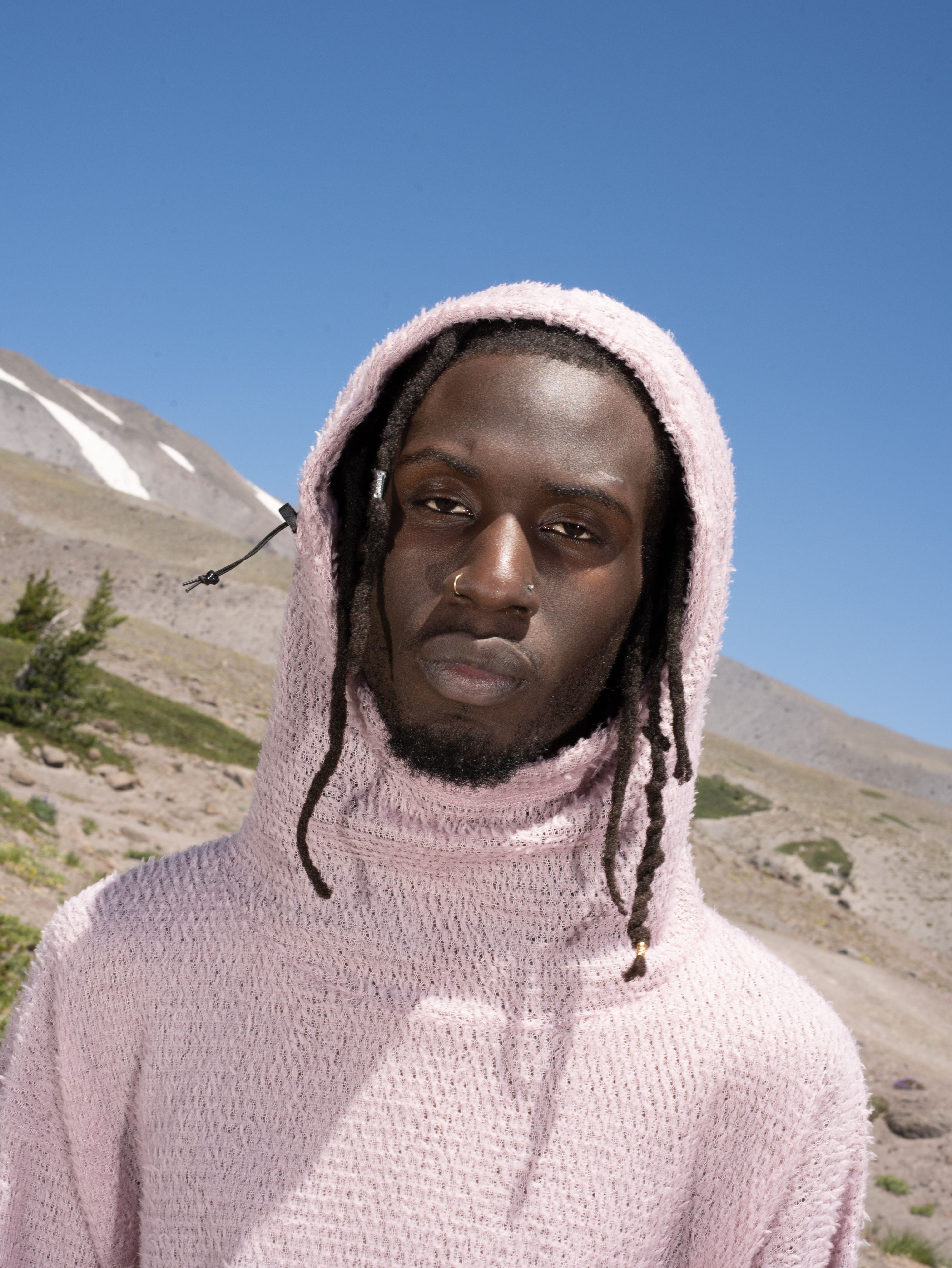 SHAG HOODIE v2.0 | gnuhr