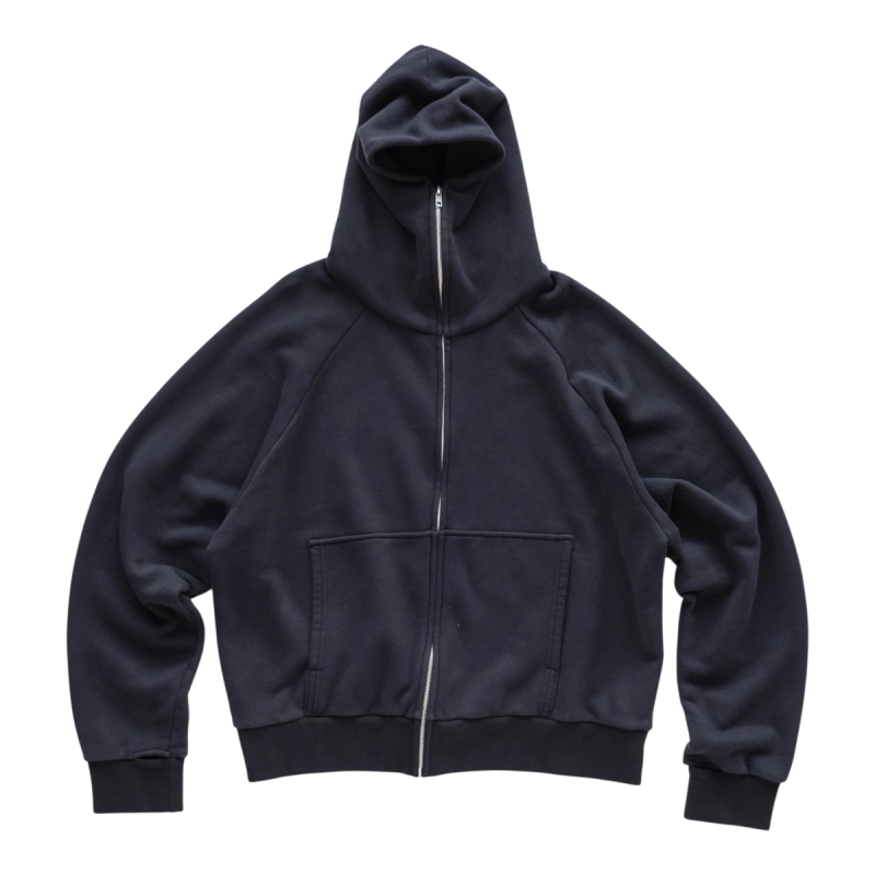 POWER HOODIE CORDURA
