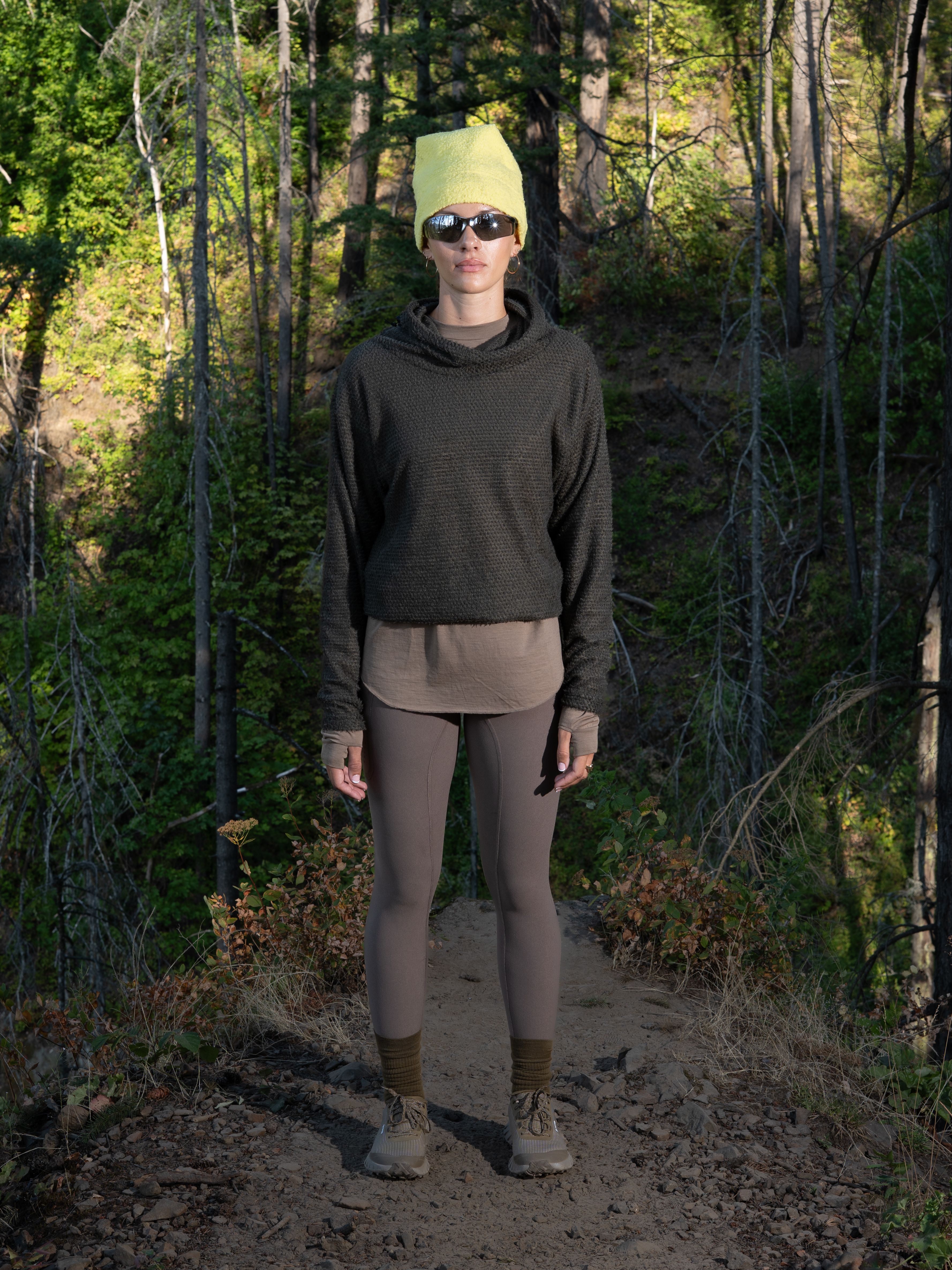 SHAG HOODIE v2.0 | gnuhr