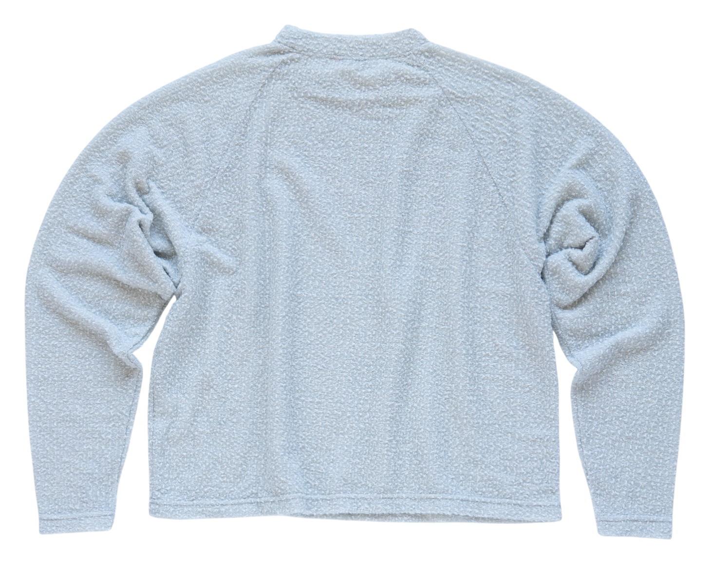 STRONG 006 KNIT T GREIGE Mサイズ STRONG 006 THERMAL GREIGE M ストロング モーガン蔵人 深水光太