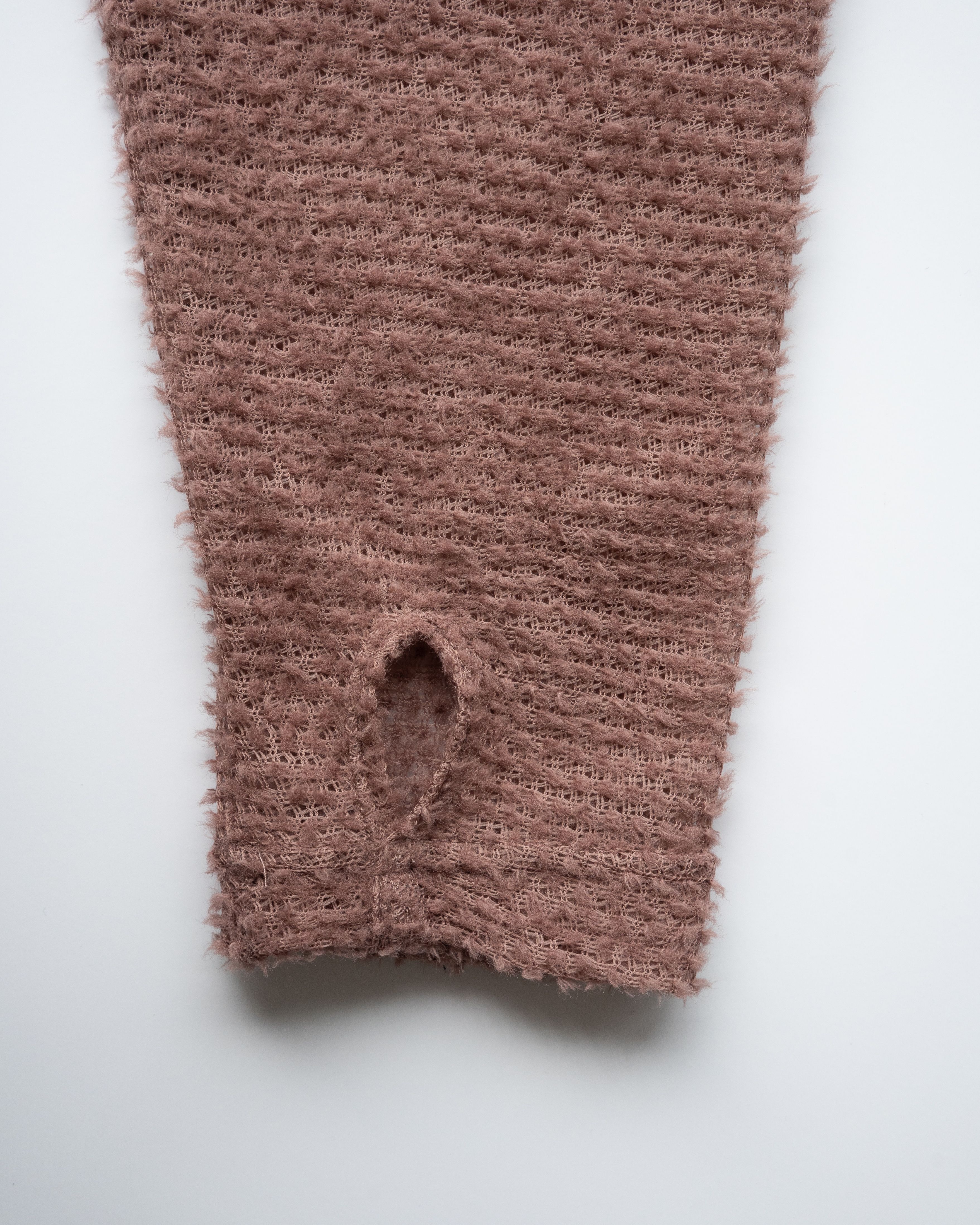 SHAG SWEATER v2.0 | gnuhr