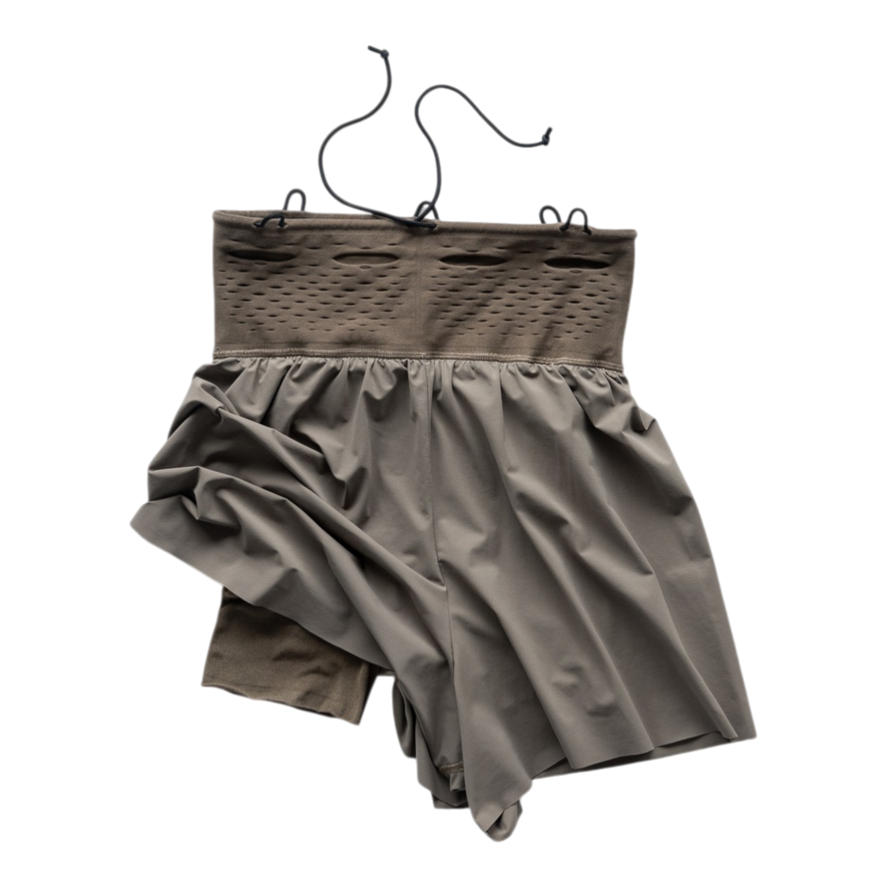WARP SHORT SHORT LINED | gnuhr
