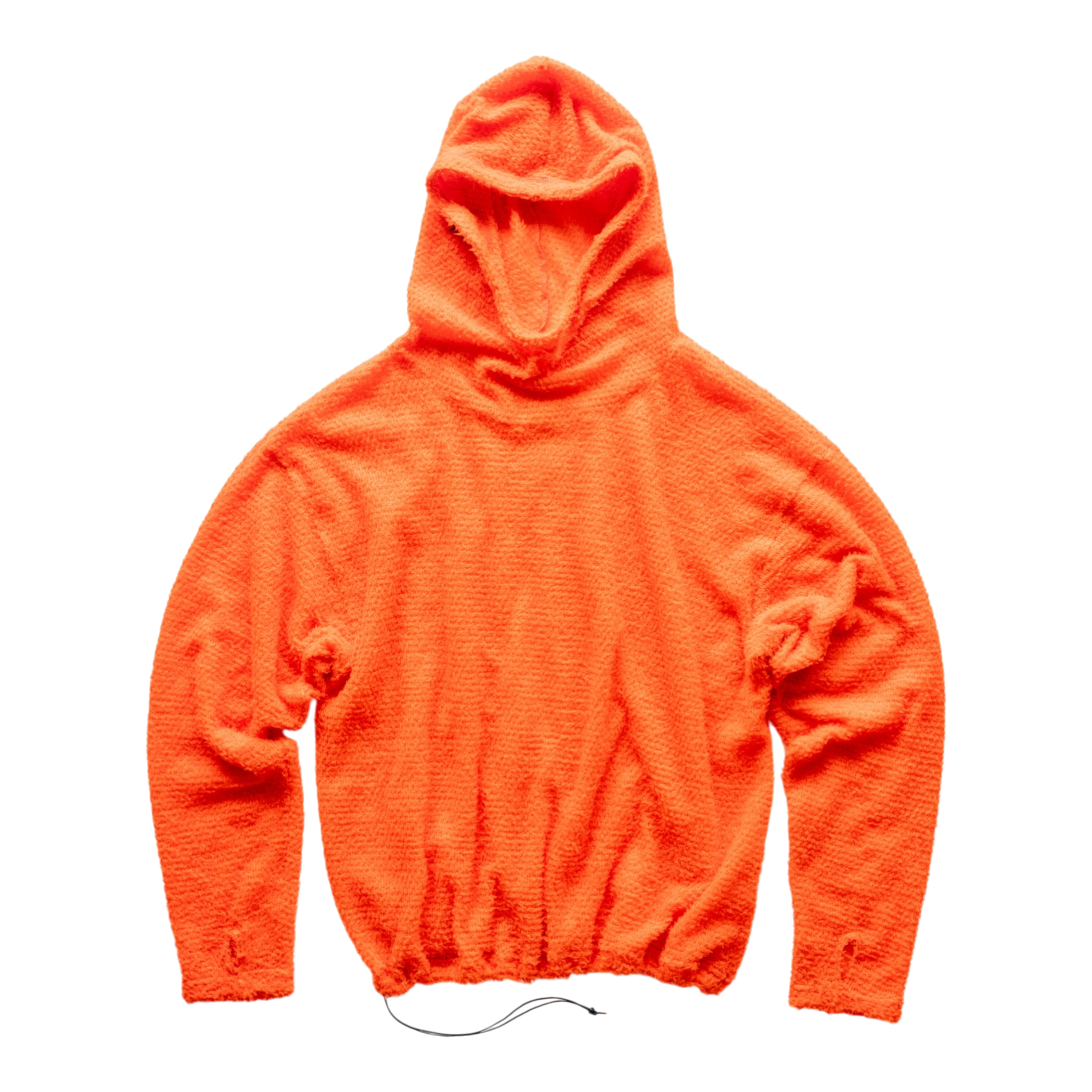 SHAG HOODIE v2.0 | gnuhr