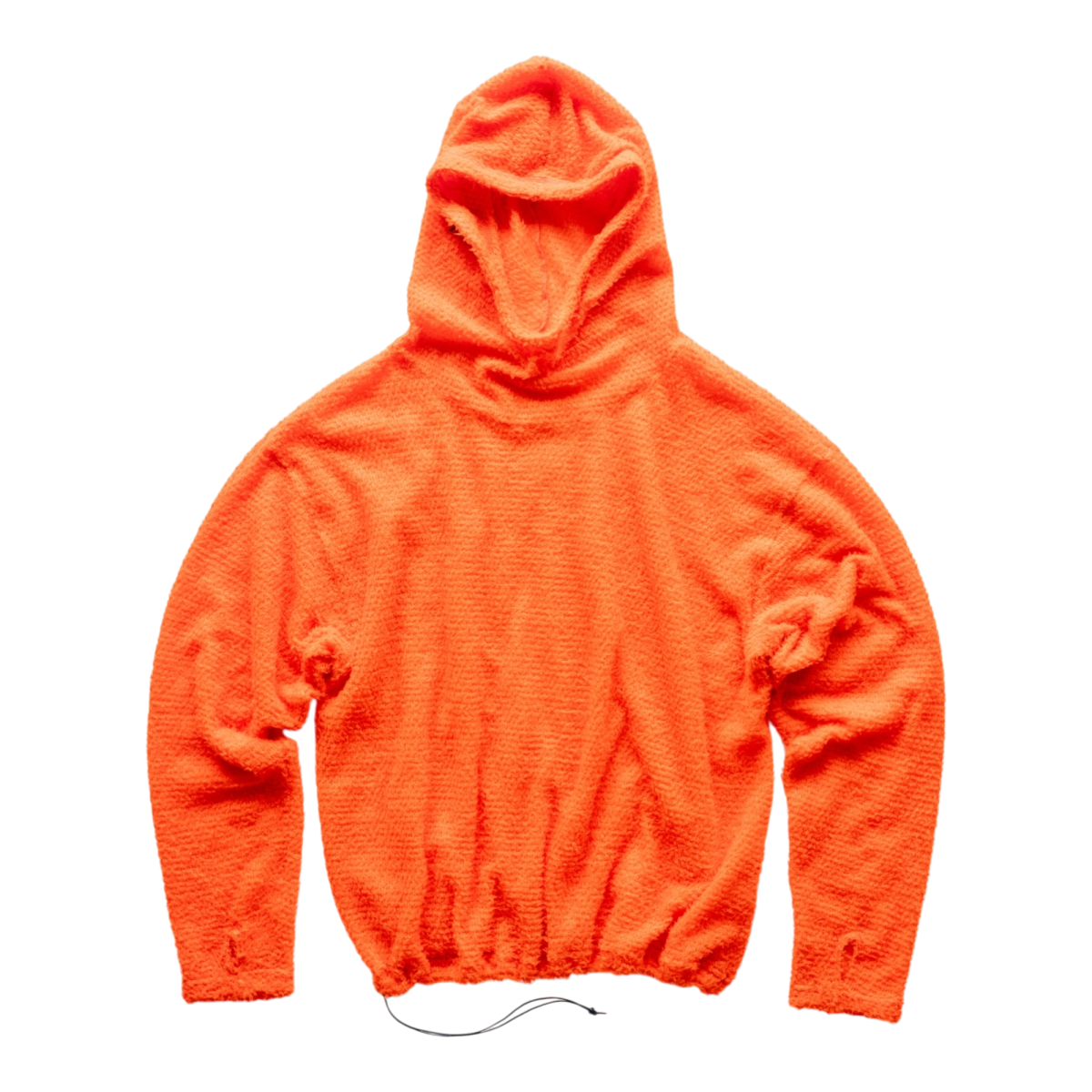 SHAG HOODIE v2.0 | gnuhr