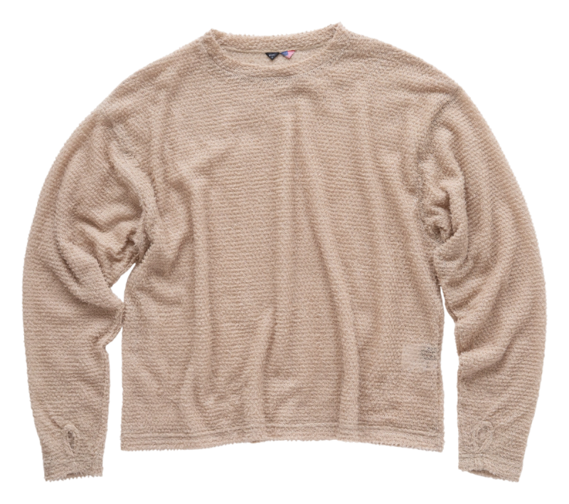 SHAG SWEATER v2.0 