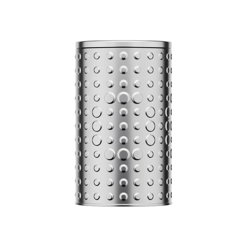 OEM ELECTROLYTE DRINK MIX 8-PACK CANISTER