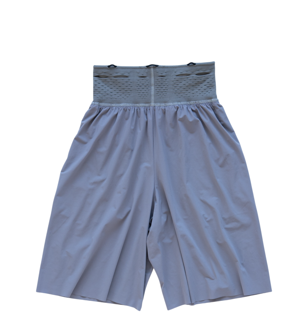 パンツ gnuhr WARP SHORT SHORT charcoal gray Warp Short Short in Charcoal ~ Windthrow