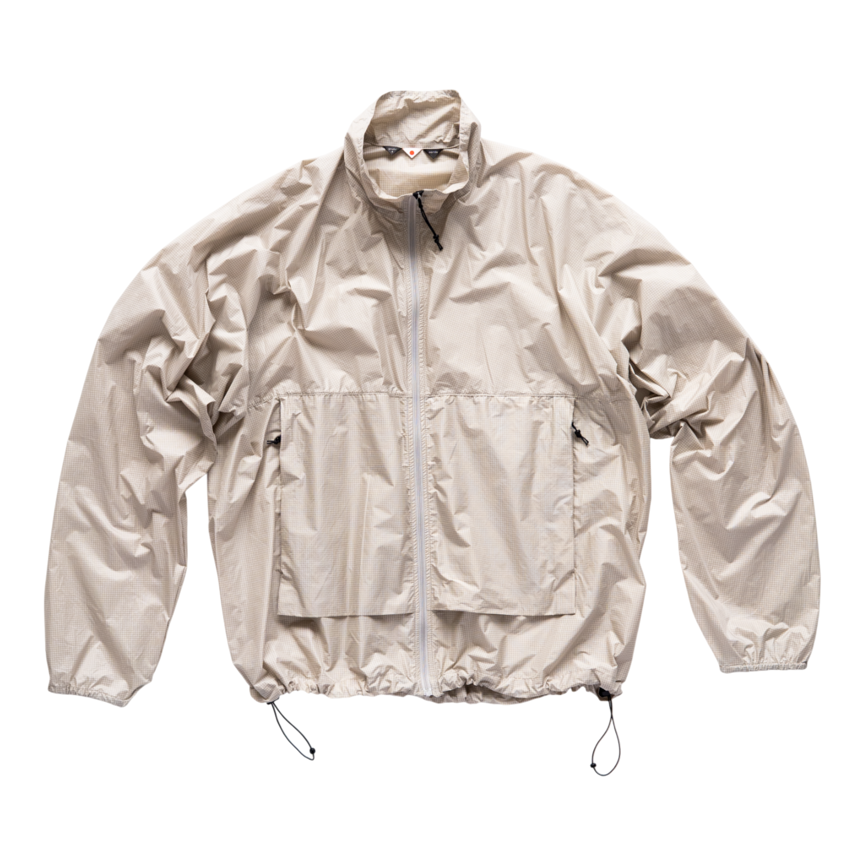 GNORDA DYNEEMA BREAKER WIND SHIRT | gnuhr
