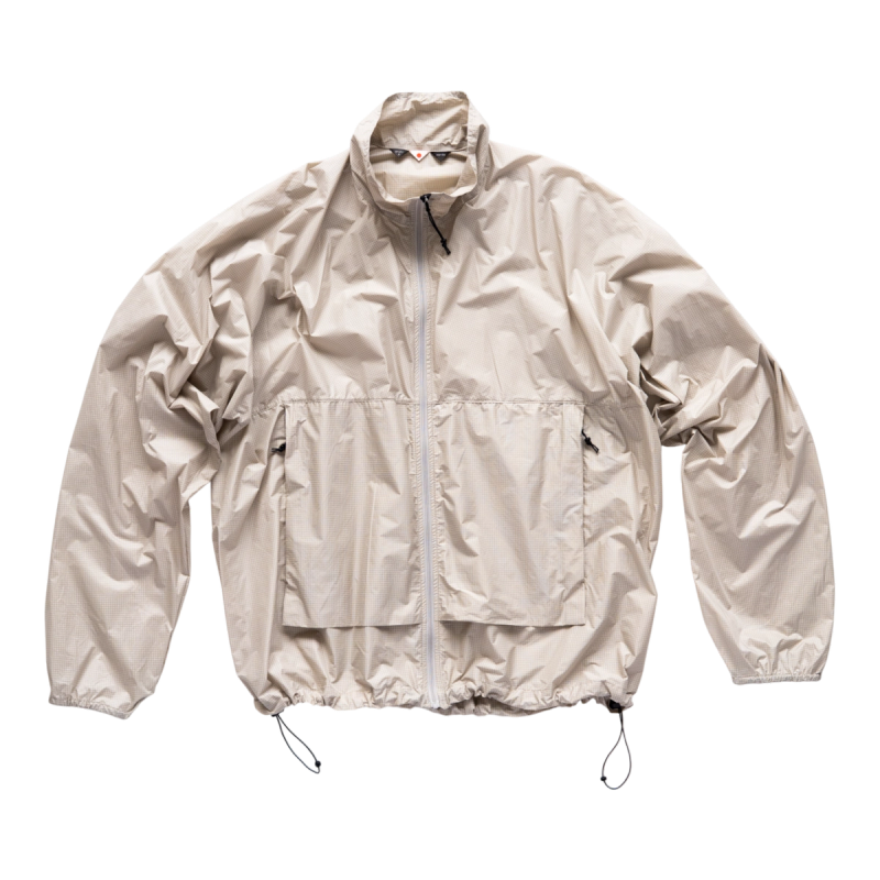 GNORDA DYNEEMA BREAKER WIND SHIRT