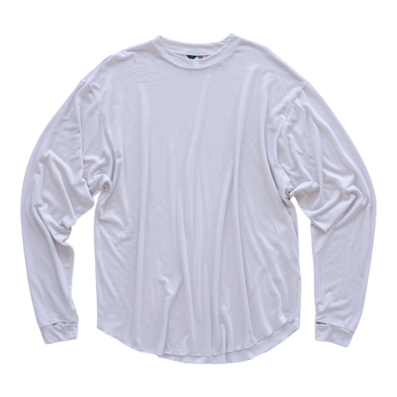 CREEPER CREW MERINO v2.0