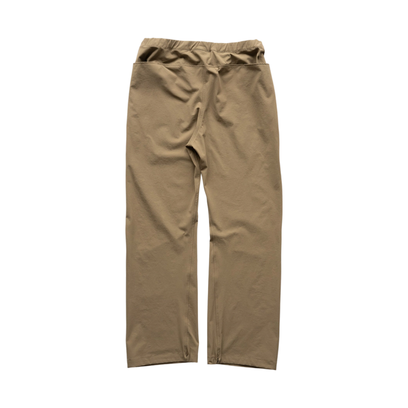 EXPLORA PANTS | gnuhr