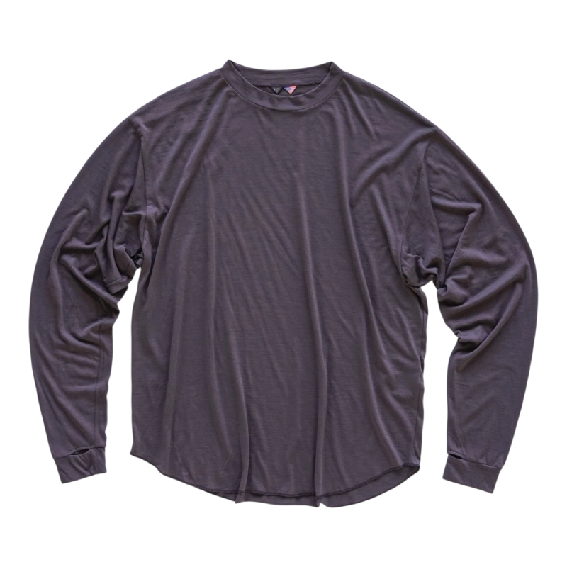 CREEPER CREW MERINO v2.0