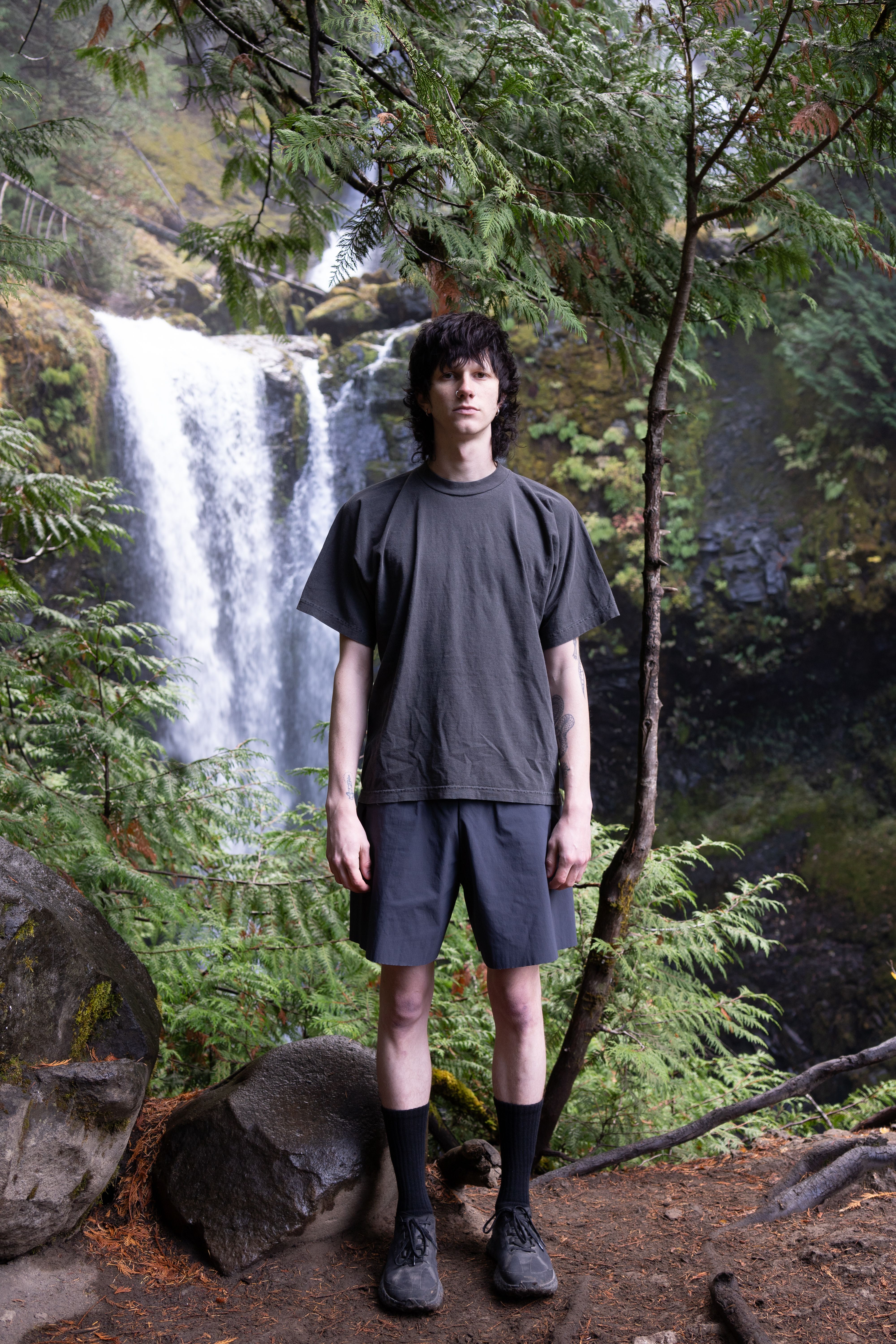 Tubular T GNT001 | Gnuhr | FETCHING