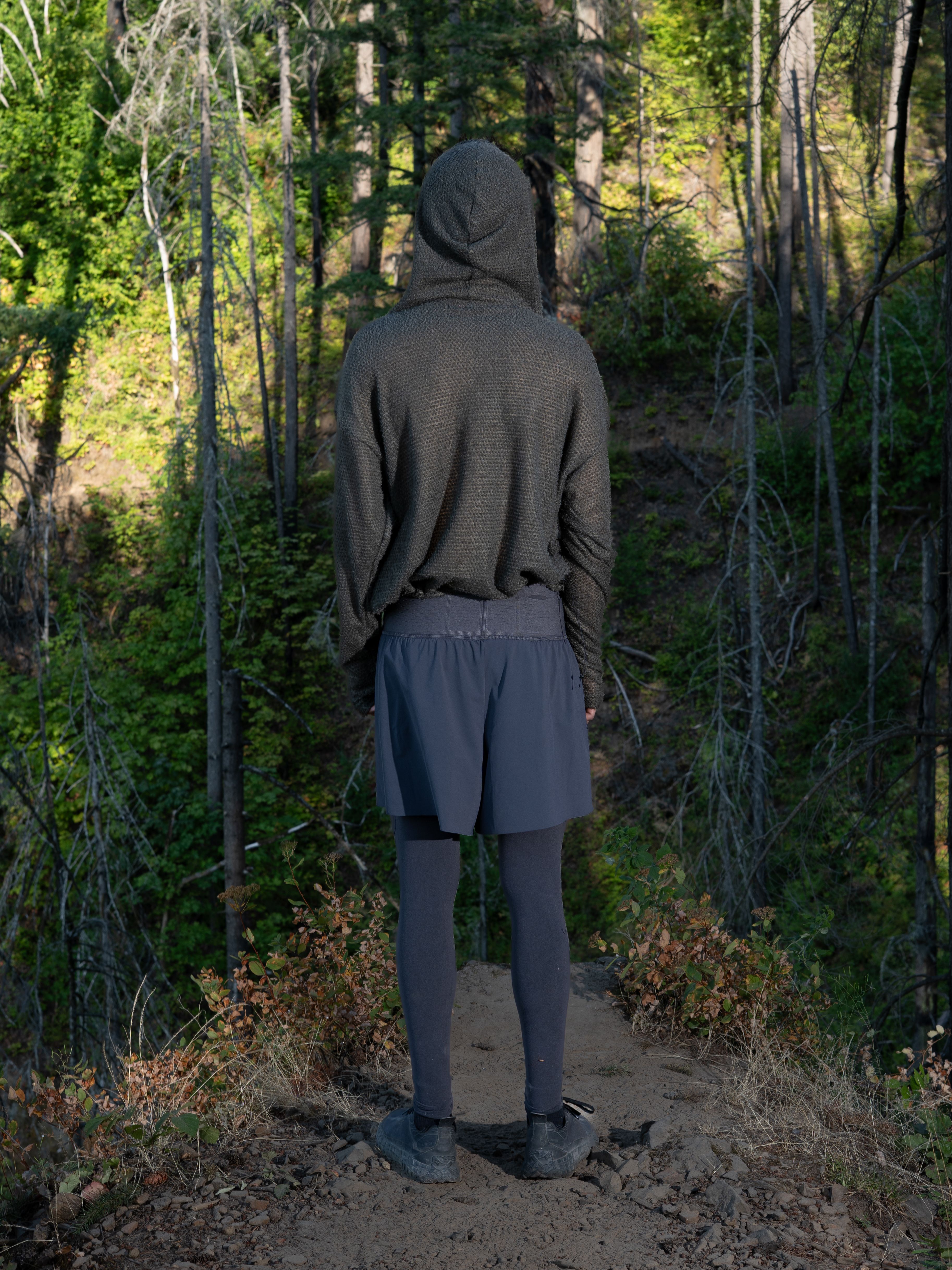 SHAG HOODIE v2.0 | gnuhr