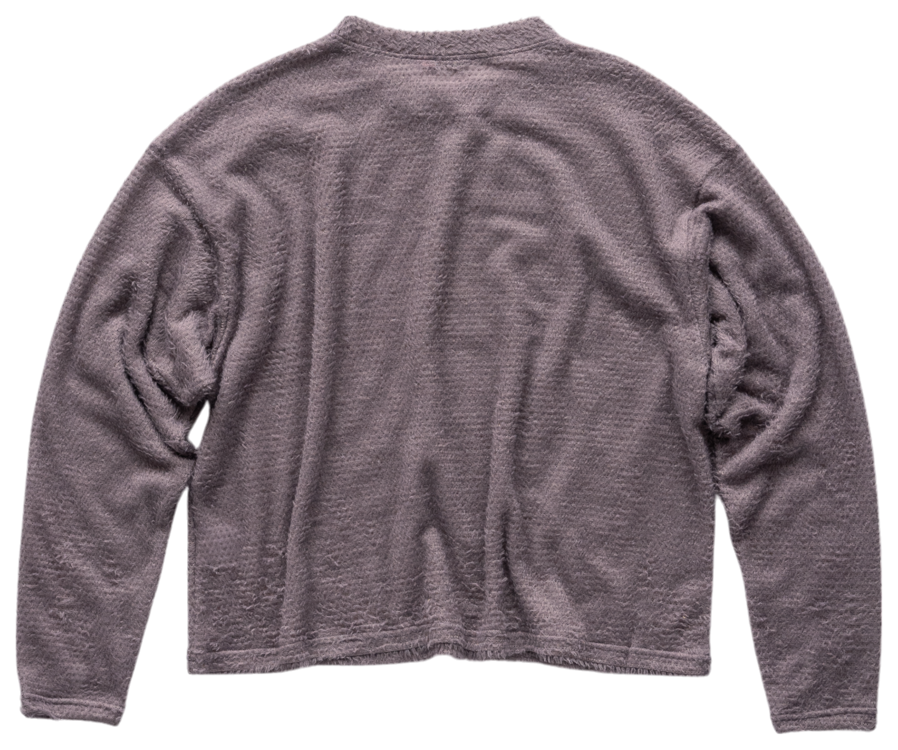 SHAG SWEATER v2.0 | gnuhr