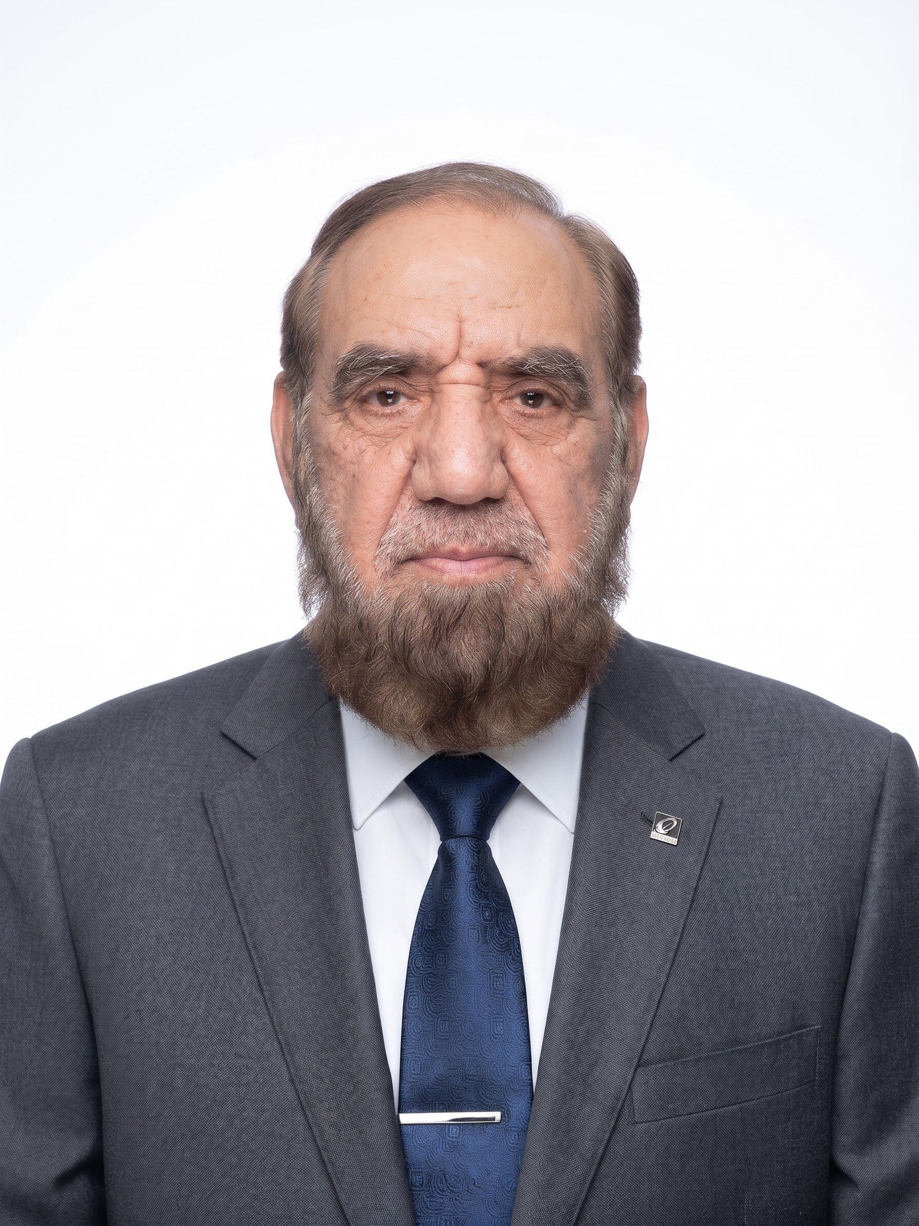 Nadir Khan