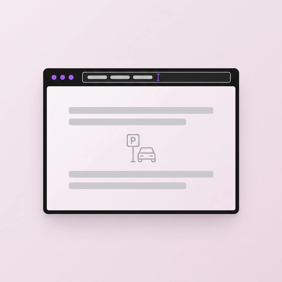 What Is a Parked Domain?