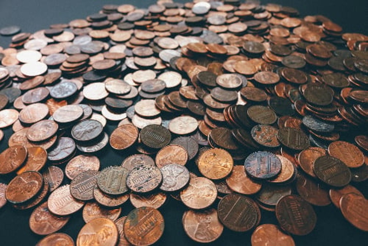 How to own a domain name on the cheap