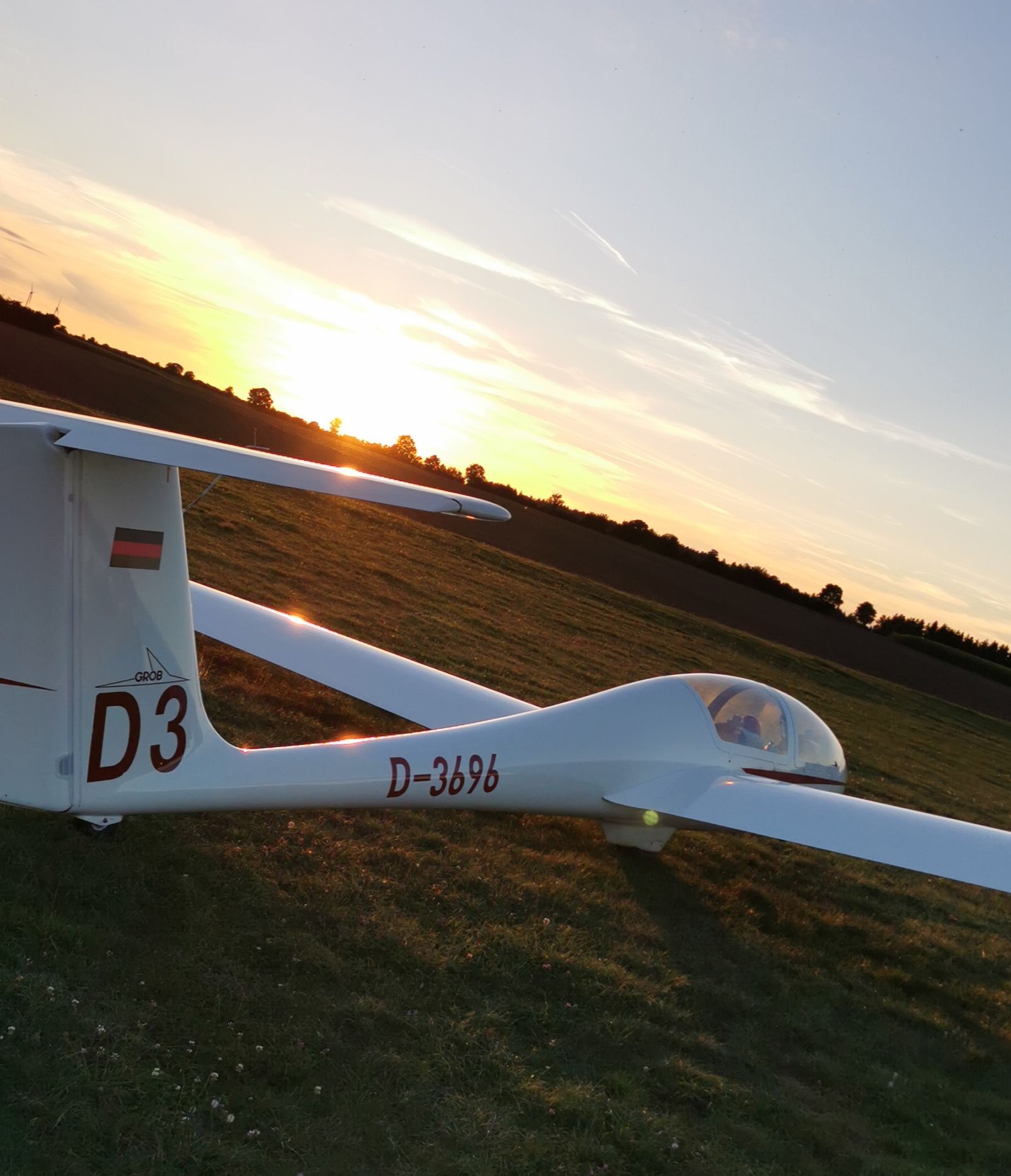 G-103 Twin III Acro