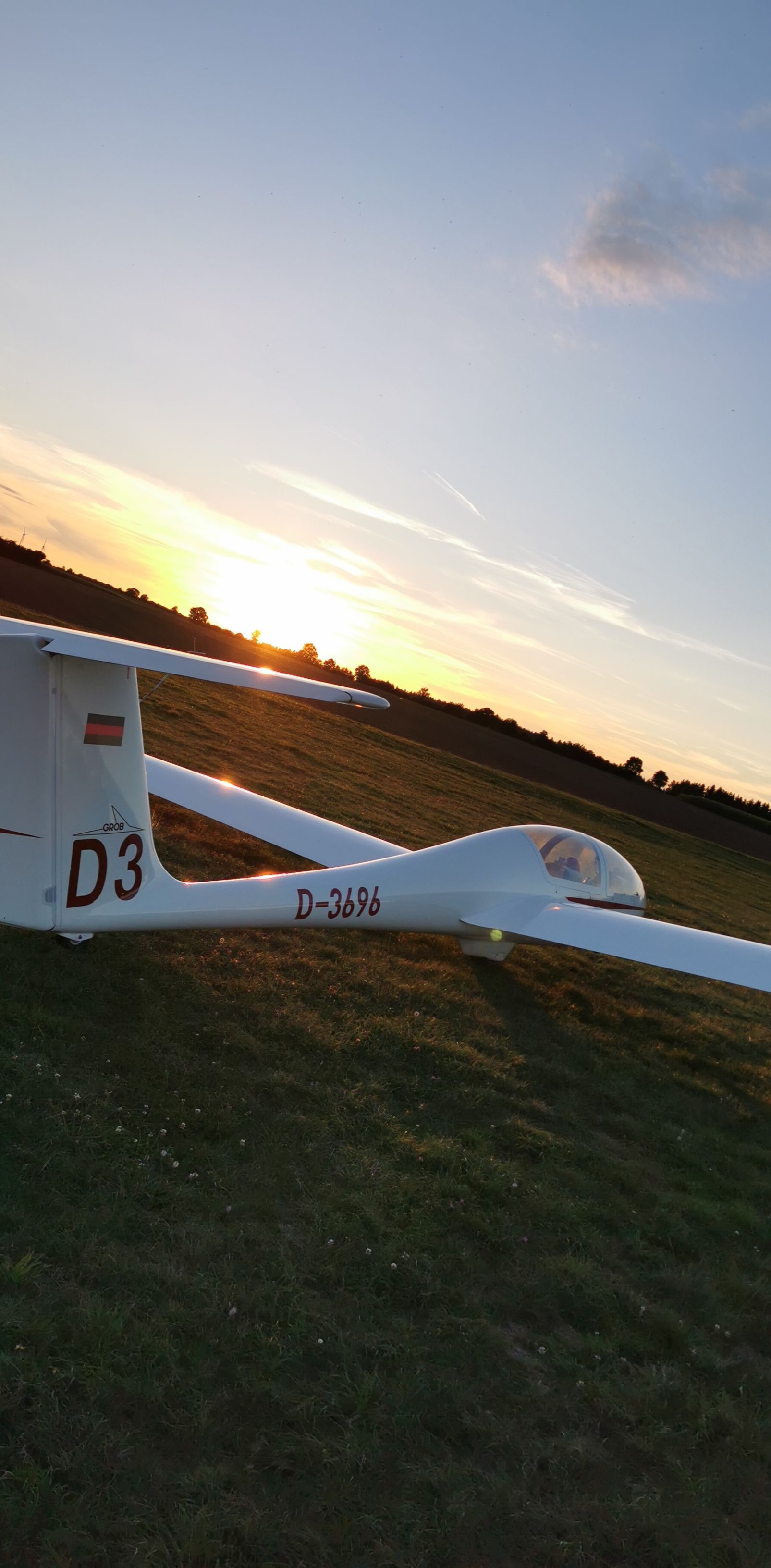 G-103 Twin III