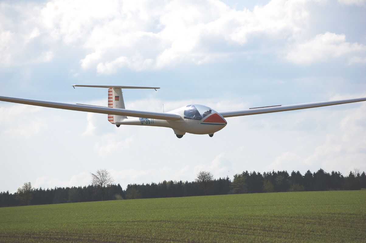 G-102 Club IIIb
