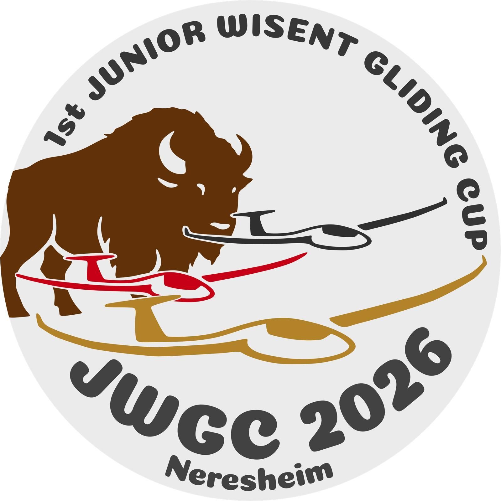 Junior Wisent Gliding Cup