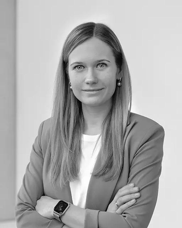 Indrė Martyniuk