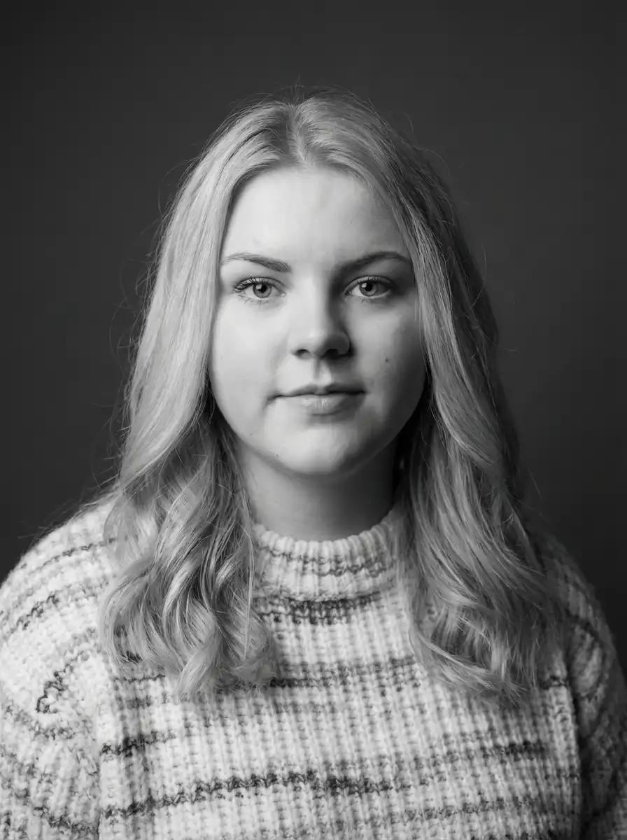 Ida Nilsson