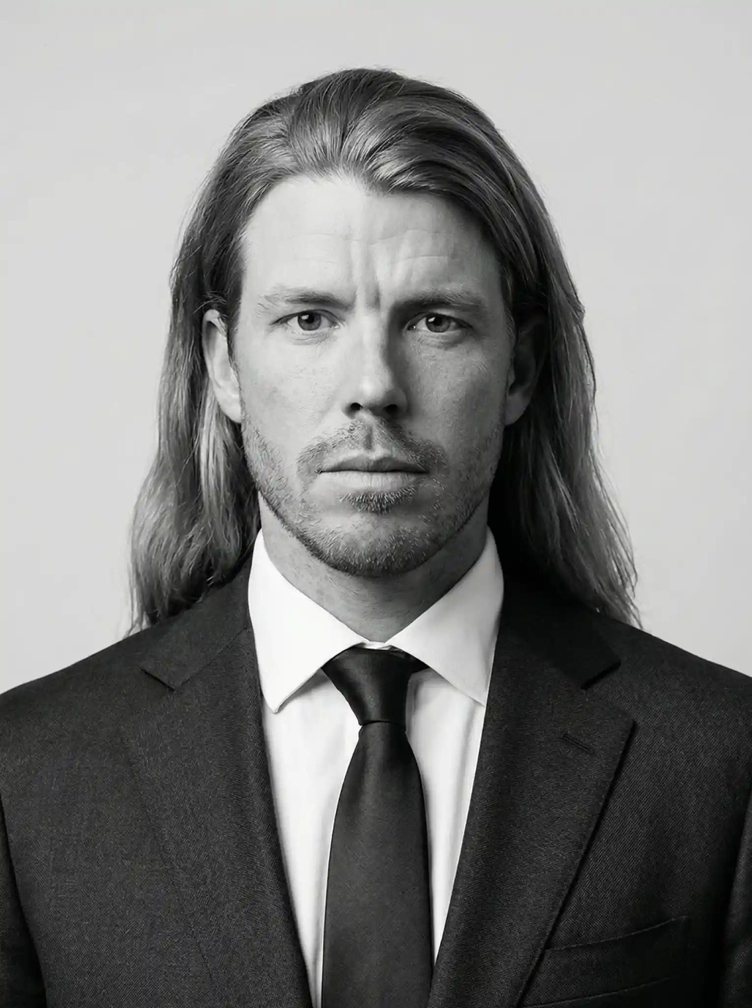 Ludwig Sandgren