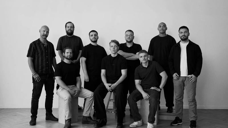 The Serus team