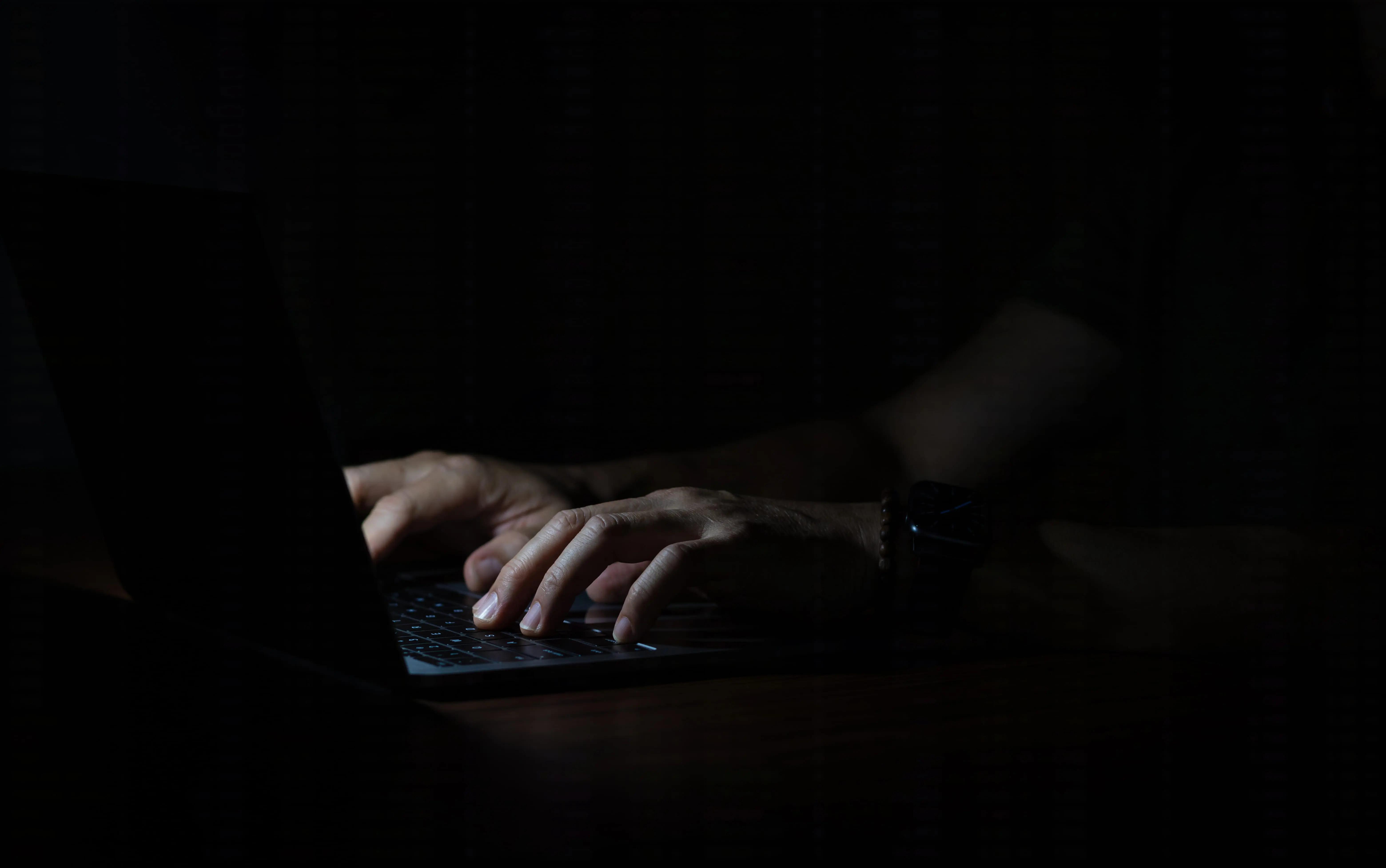 Dark Web Definition: What is It and How Does it Work?
